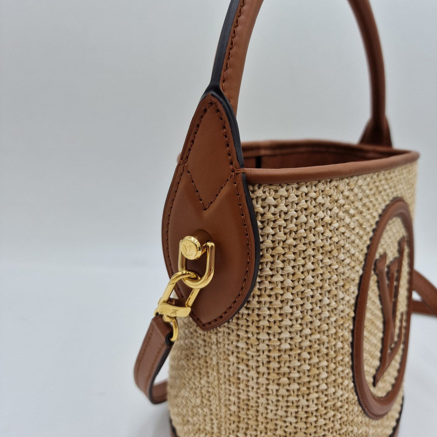 Louis Vuitton Bucket