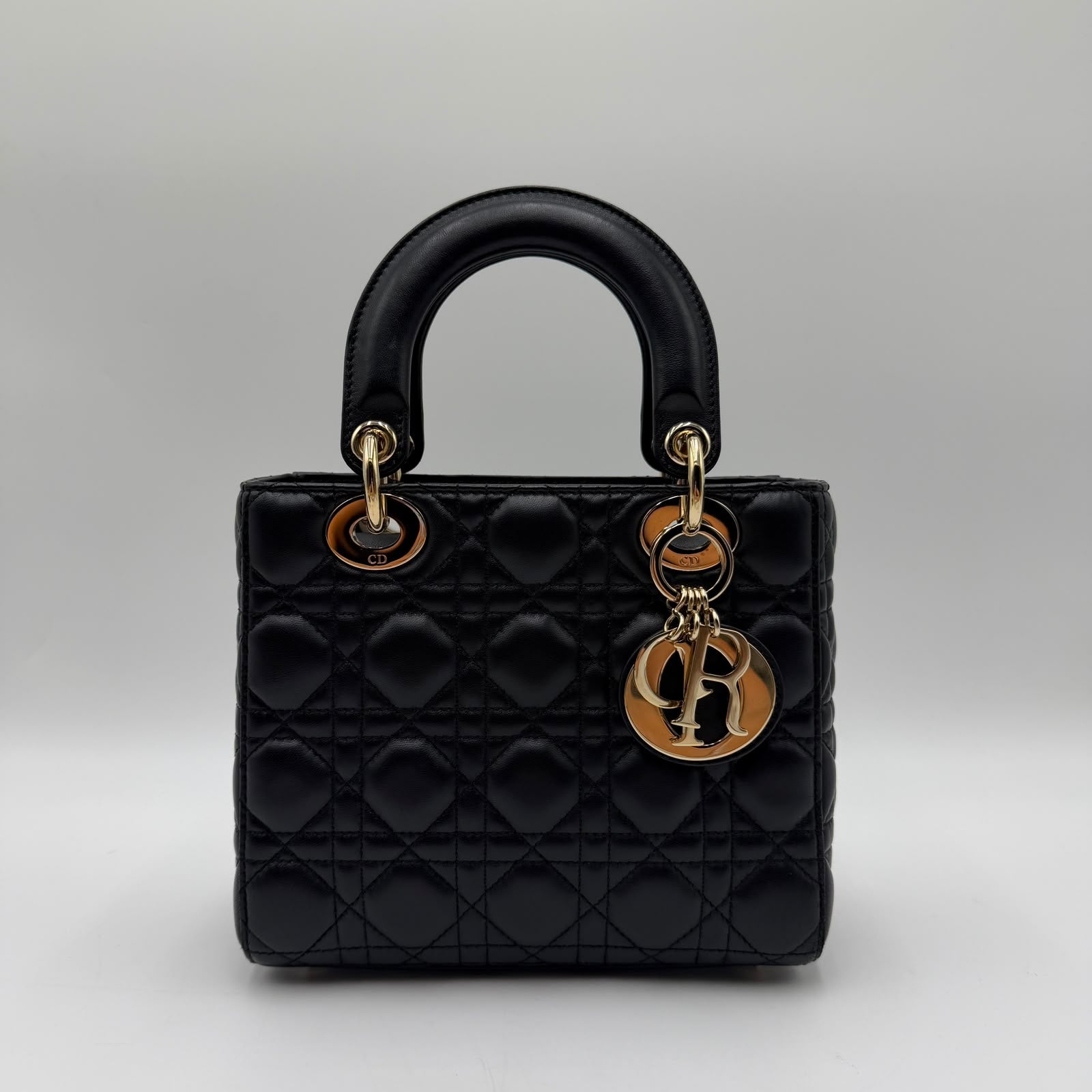 Dior Lady Dior Small Bag