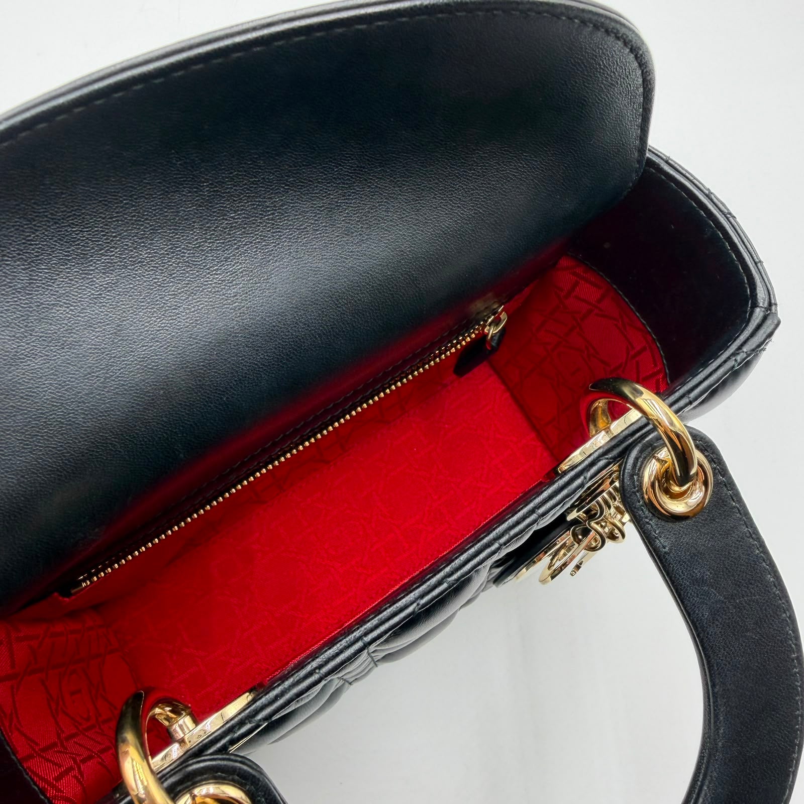 Dior Lady Dior Small Bag