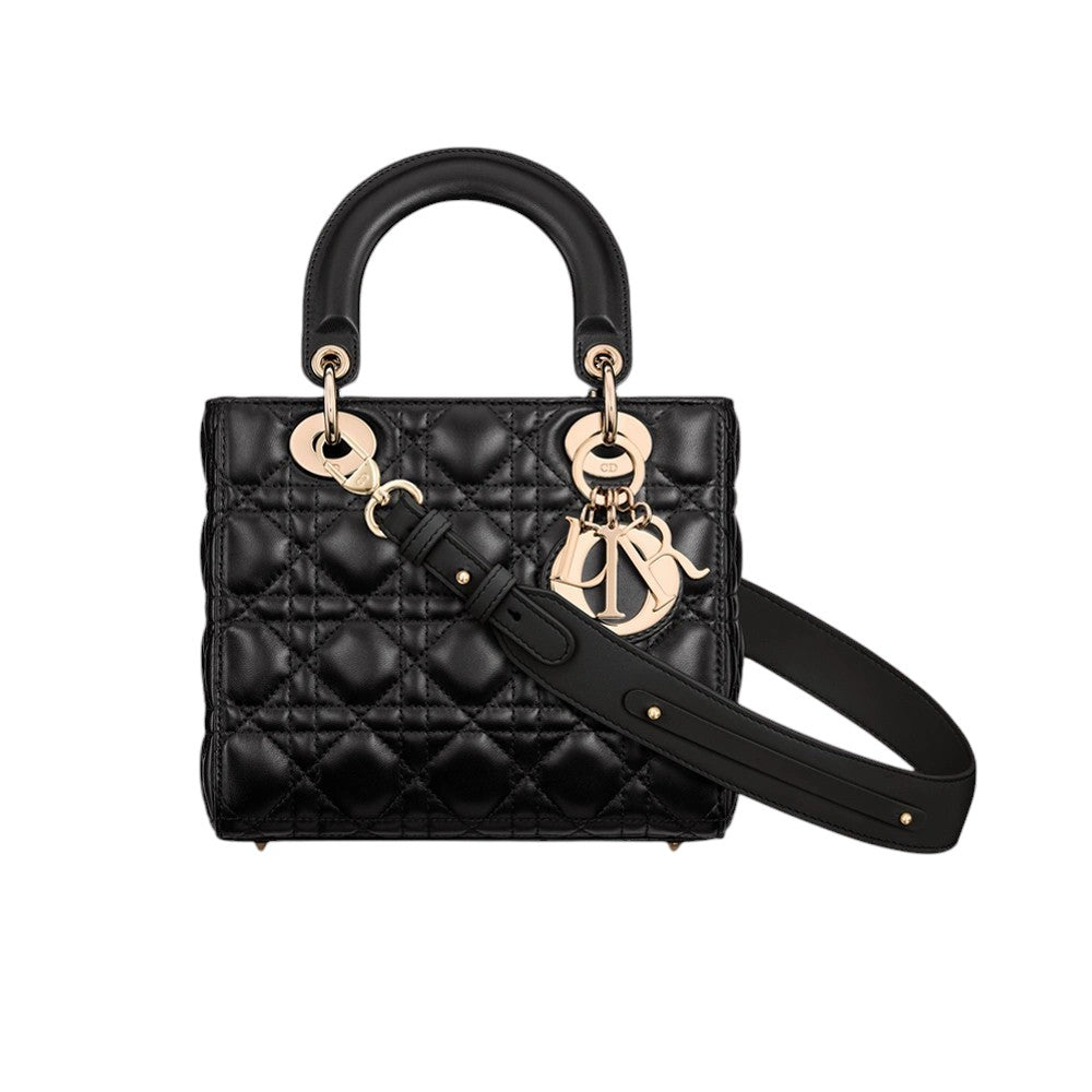 Lady Dior Small Bag