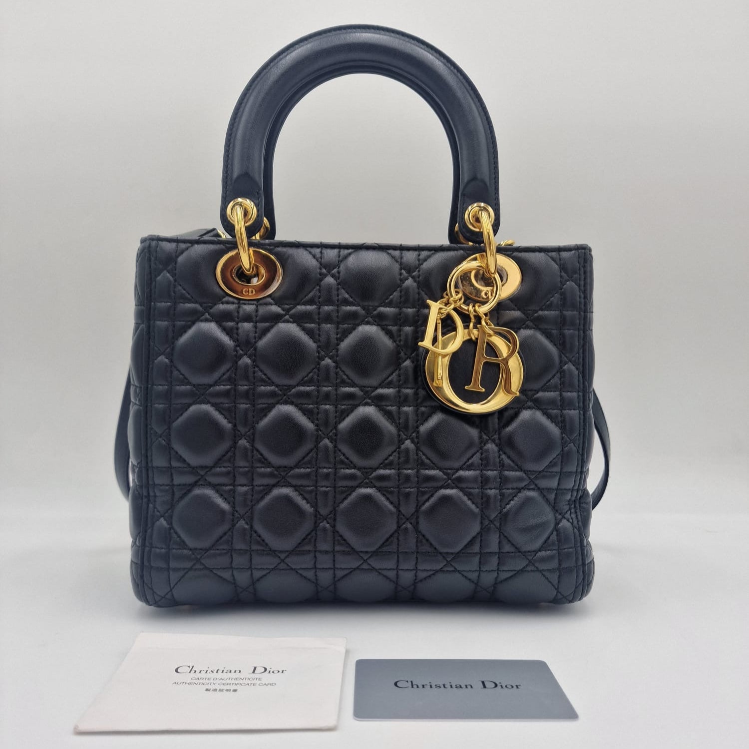 Dior Lady Dior
