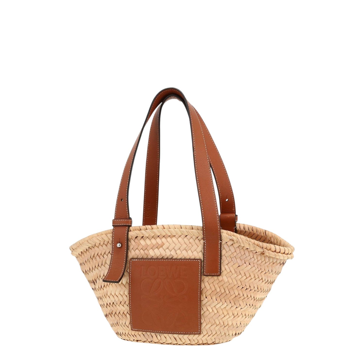 Loewe Basket Bag Medium