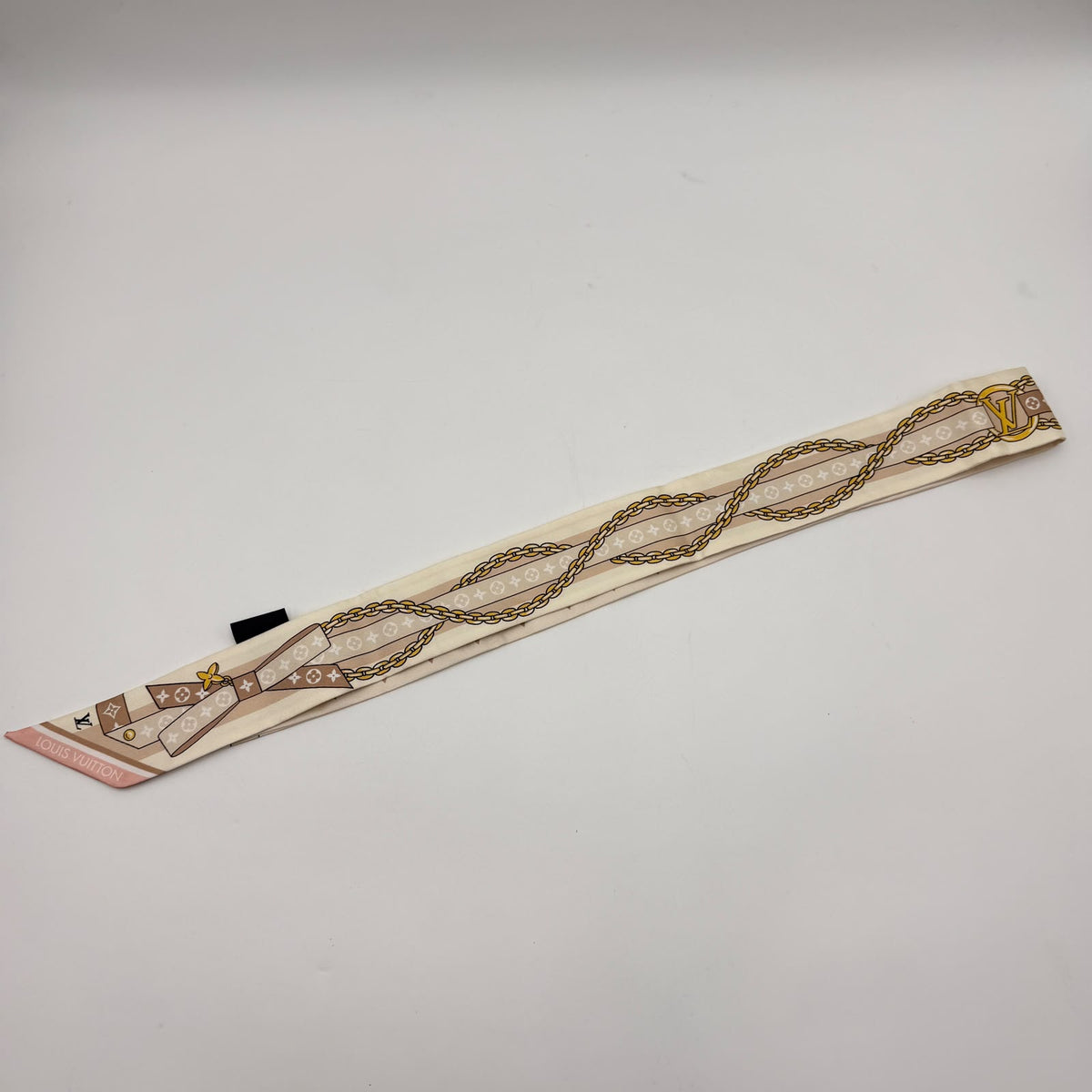 Louis Vuitton Bandeau