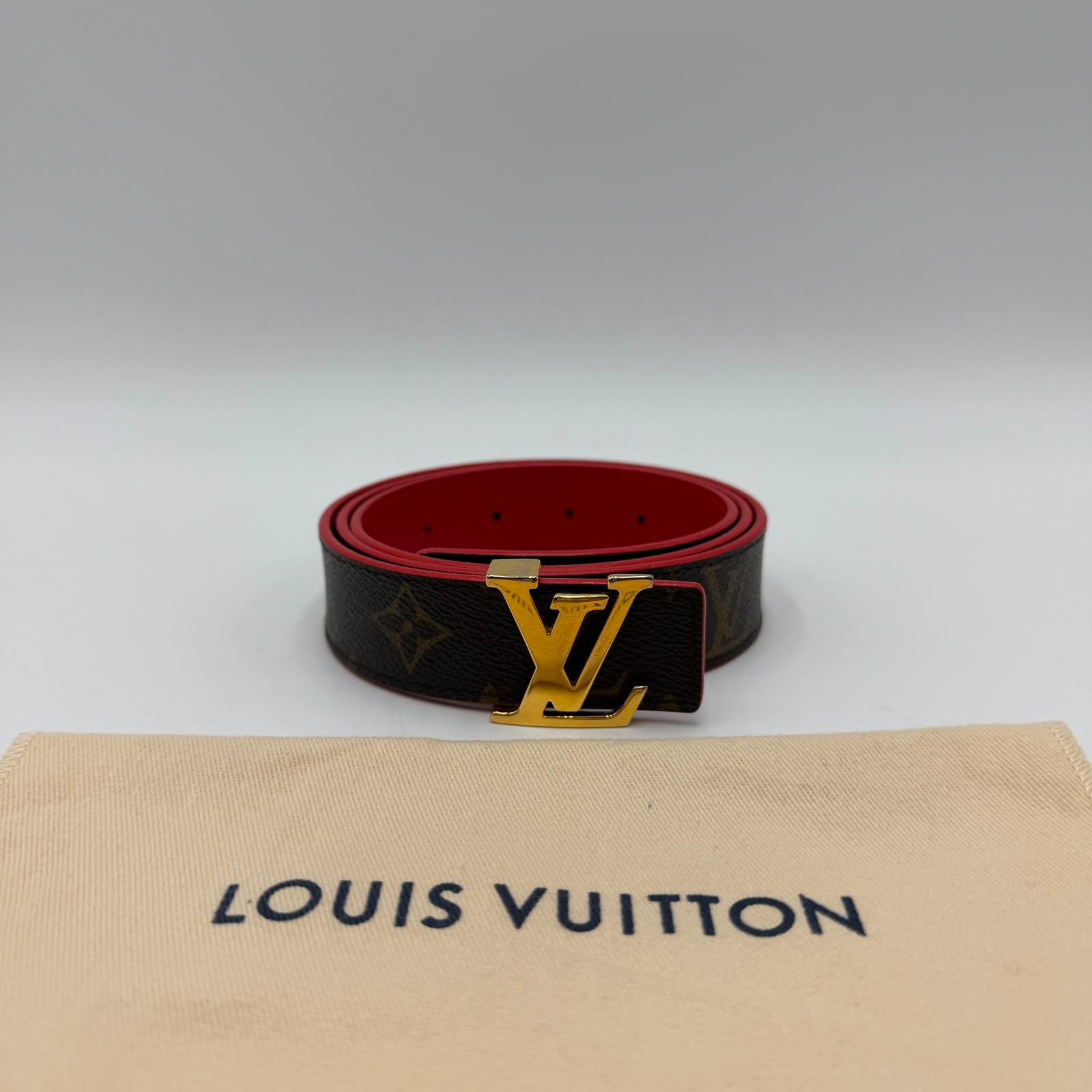 Louis Vuitton Belt