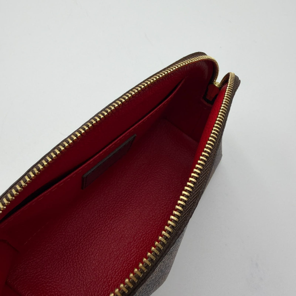 Louis Vuitton Cosmetic Pouch