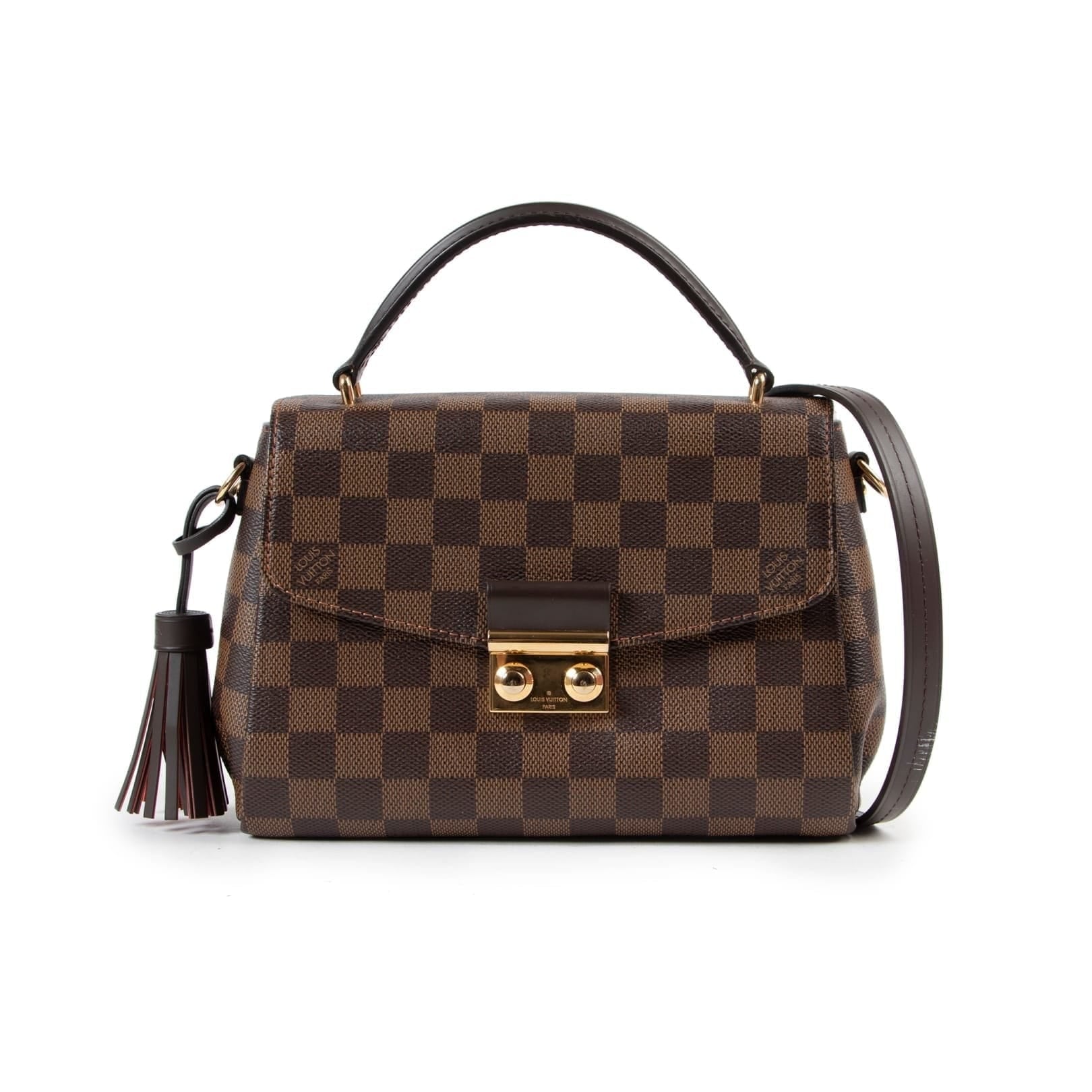 Louis Vuitton Croisette