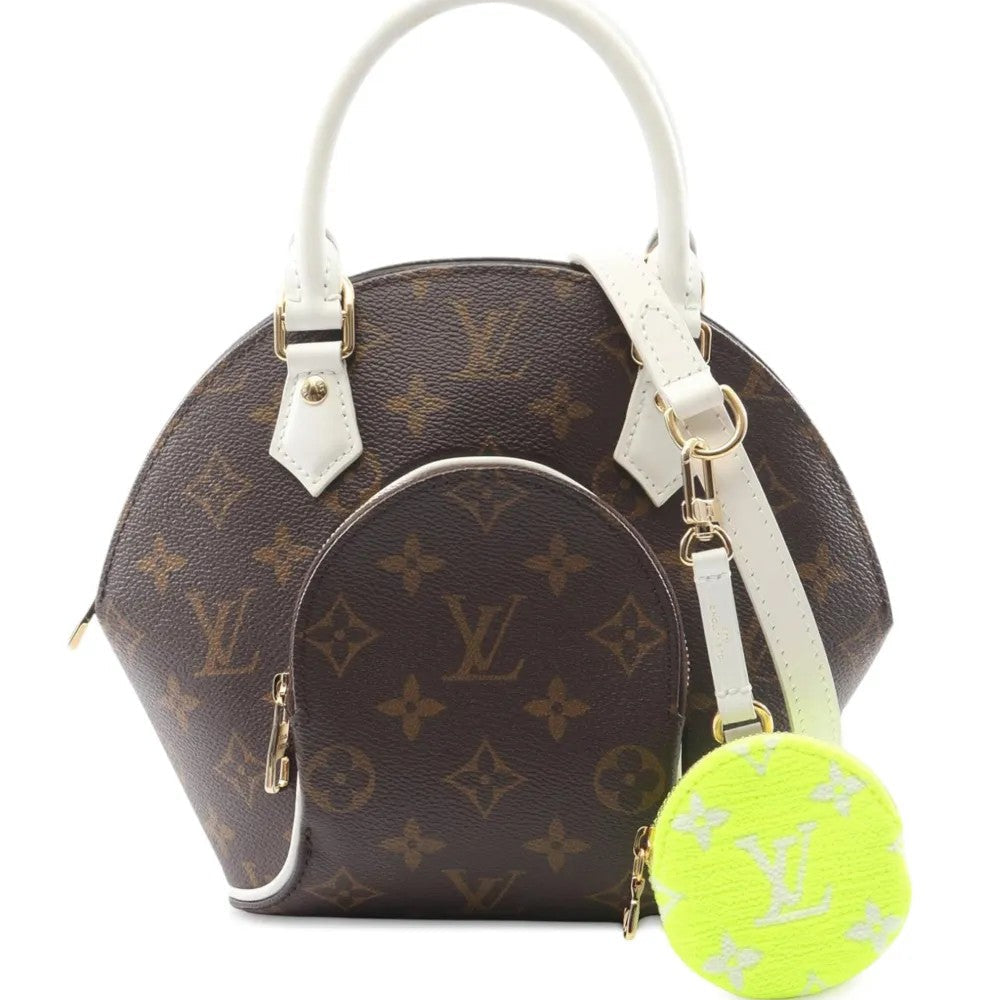 Louis Vuitton Elipse Nano