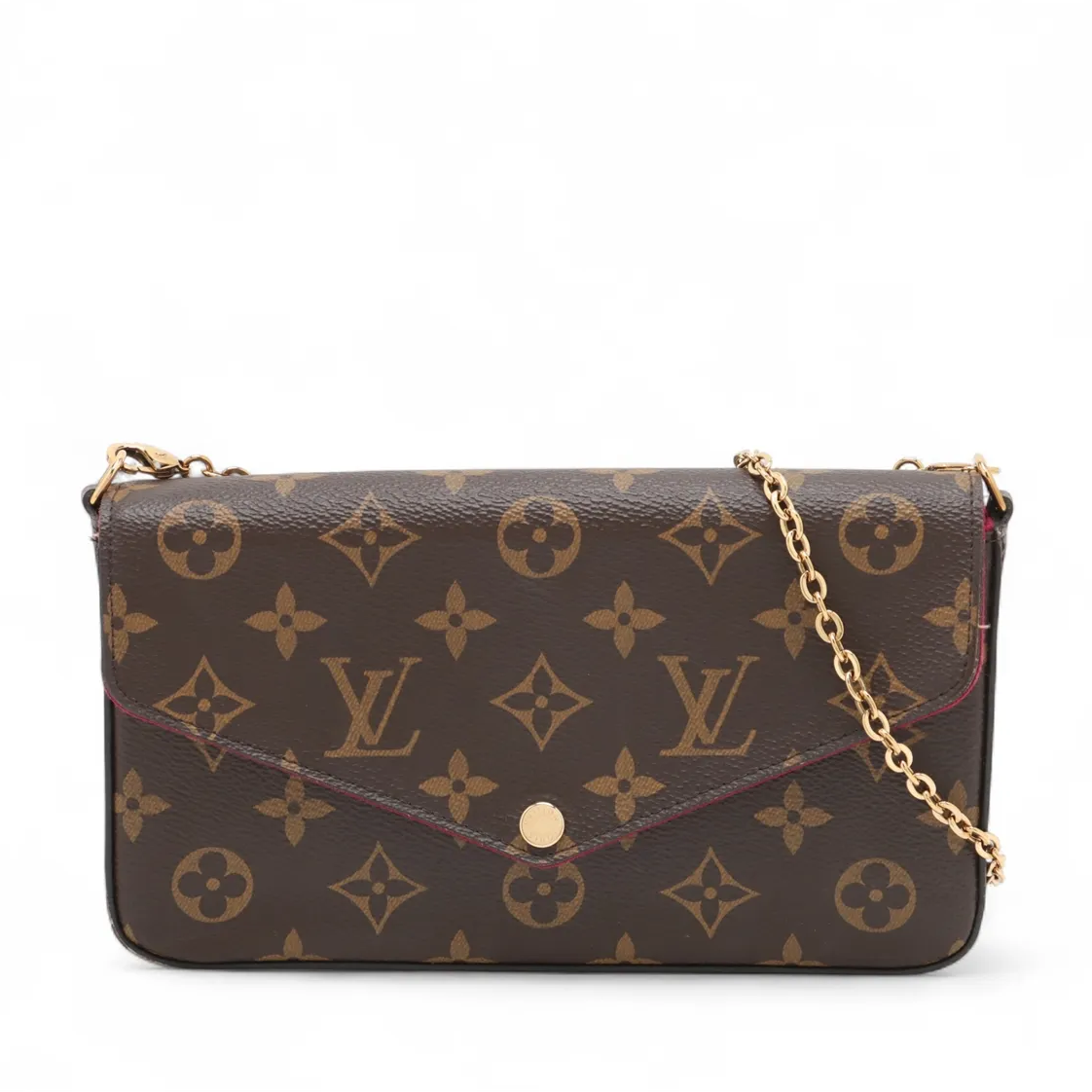 Louis Vuitton Félicie Monogram