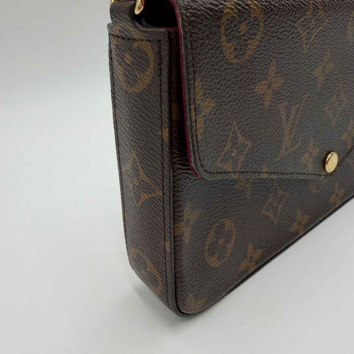 Louis Vuitton Félicie Monogram