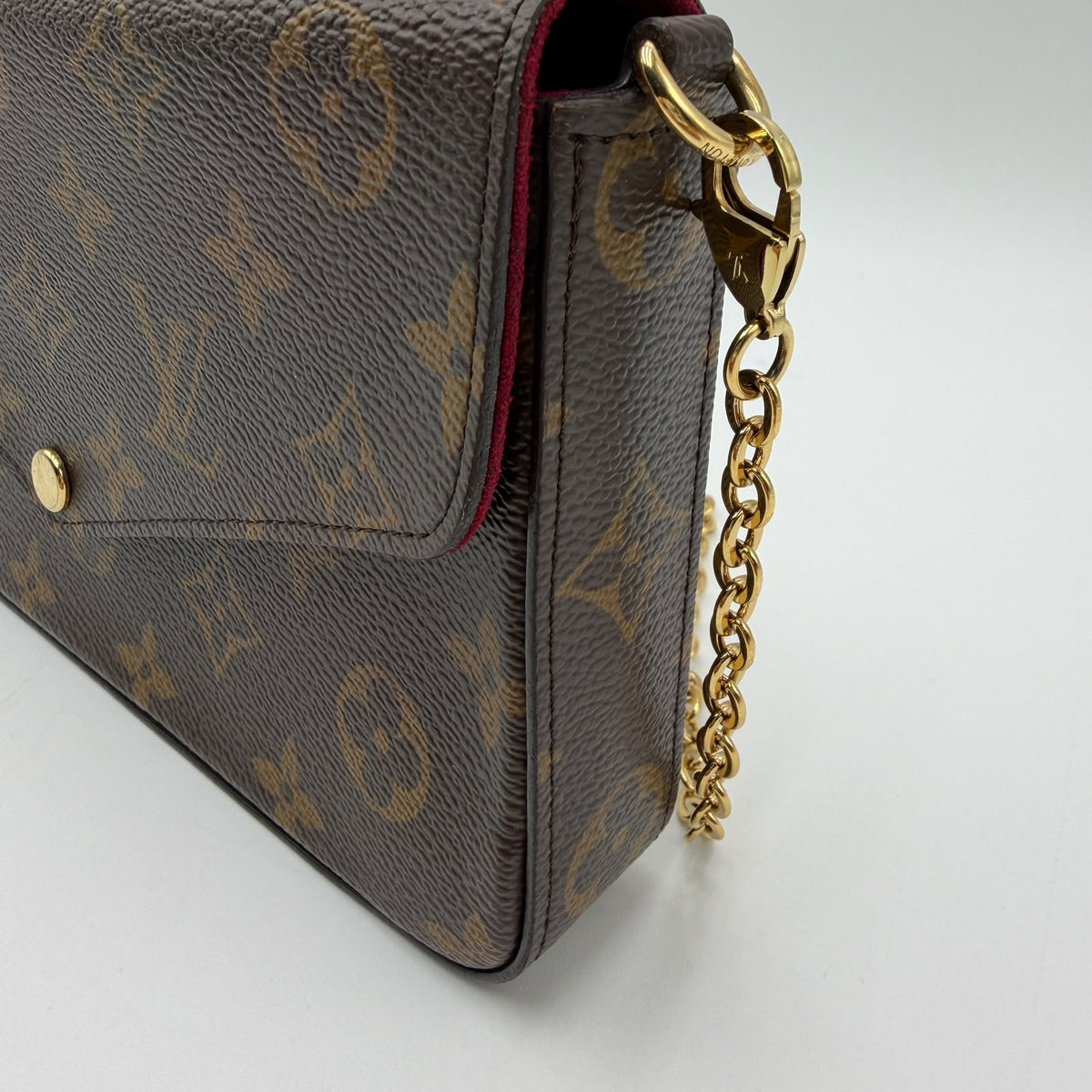 Louis Vuitton Félicie Monogram