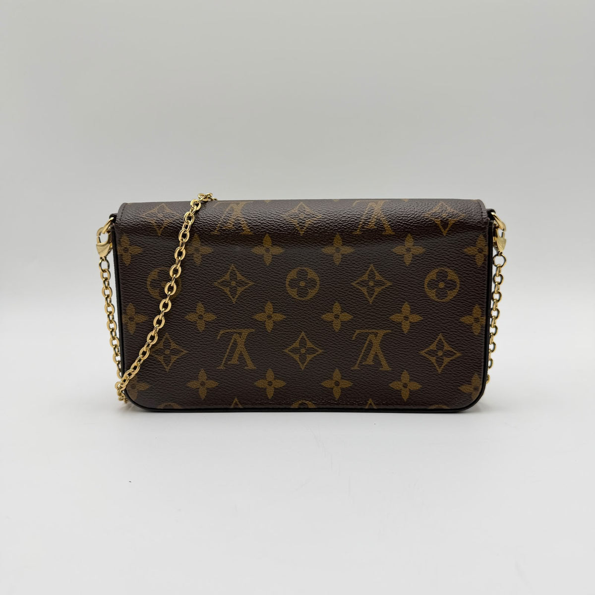 Louis Vuitton Félicie Monogram
