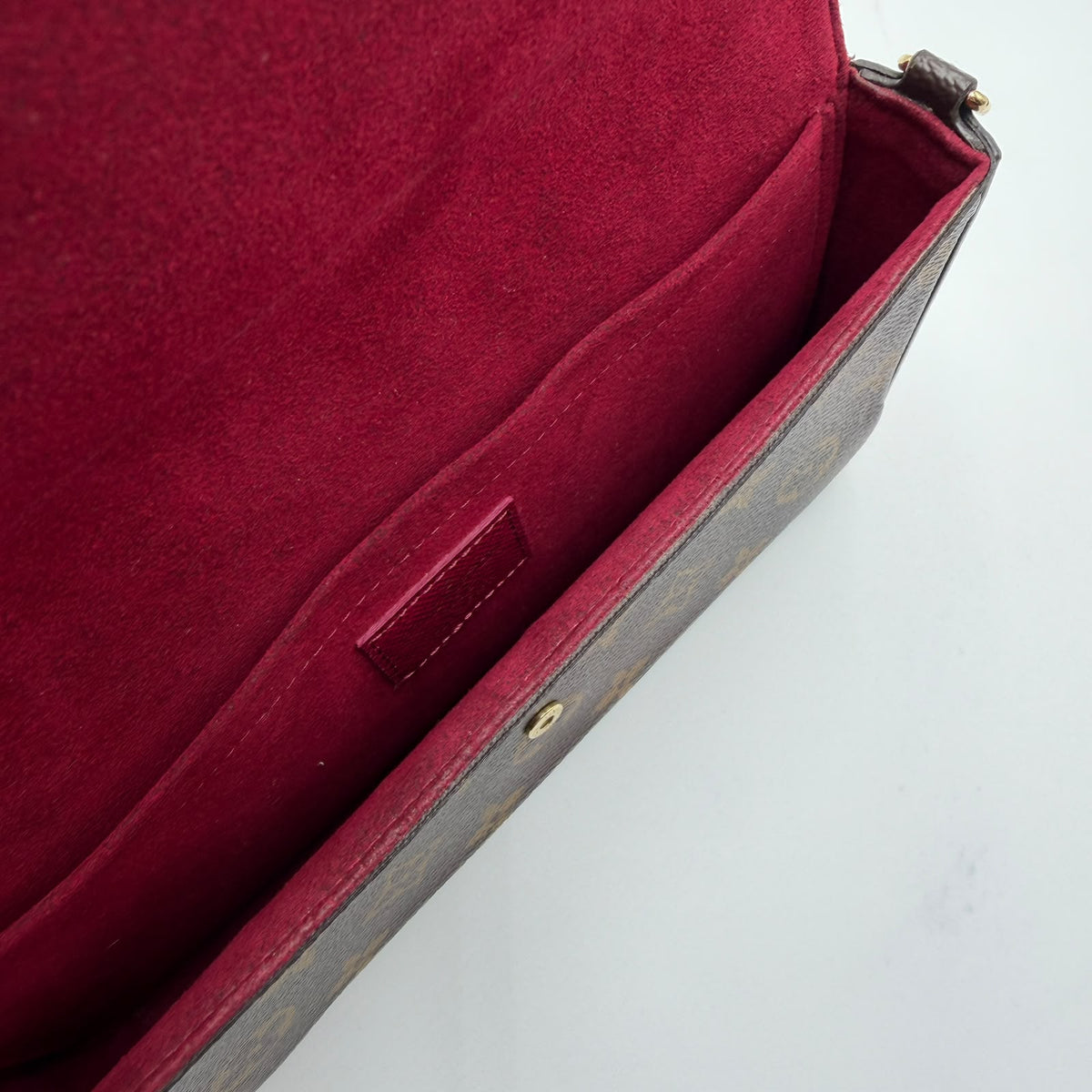 Louis Vuitton Félicie Monogram