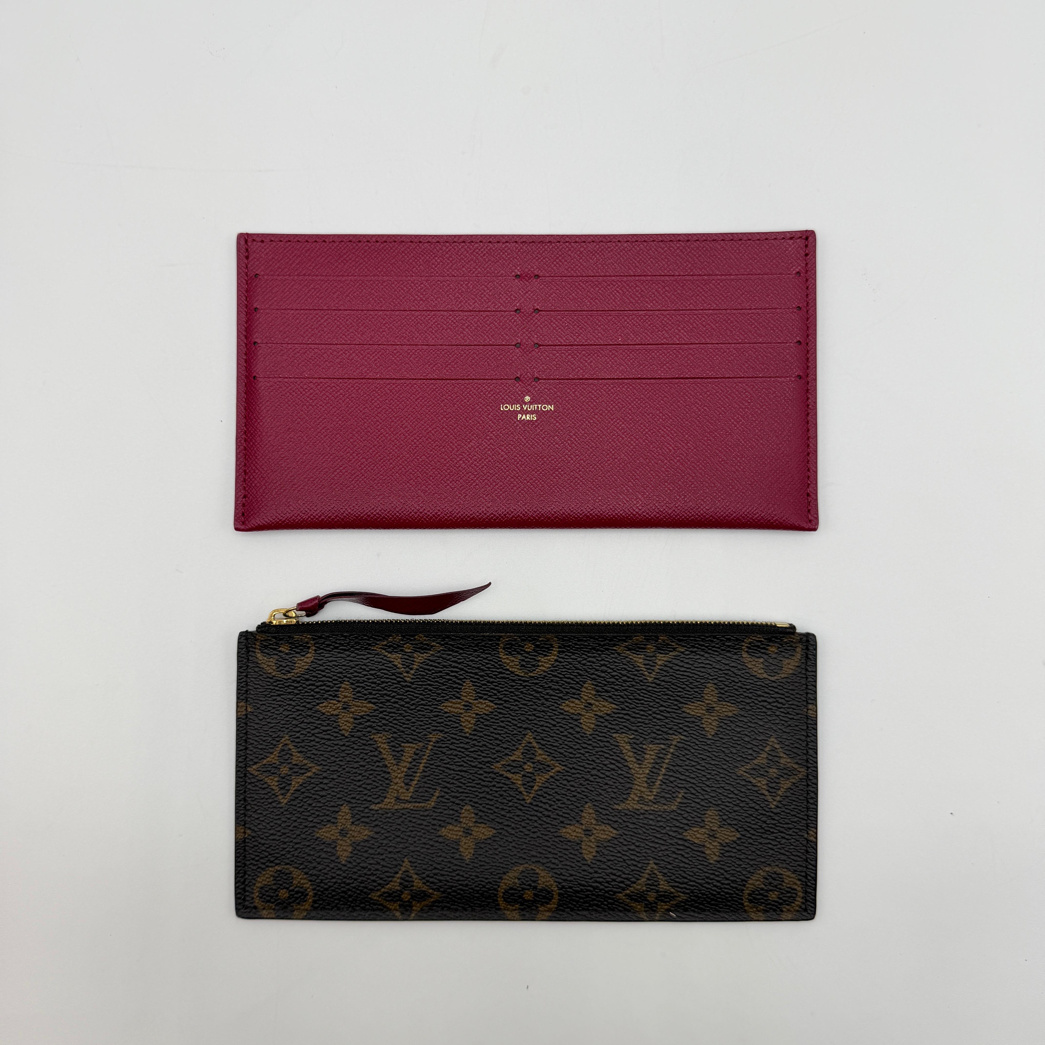 Louis Vuitton Félicie Monogram