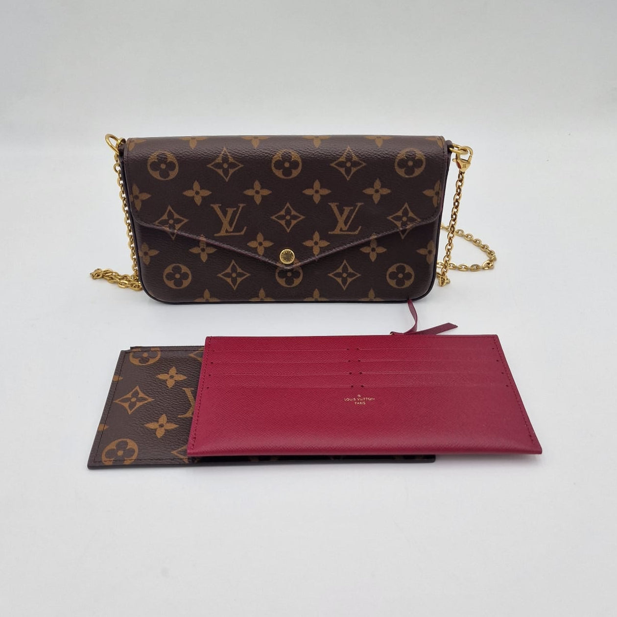 Louis Vuitton Félicie