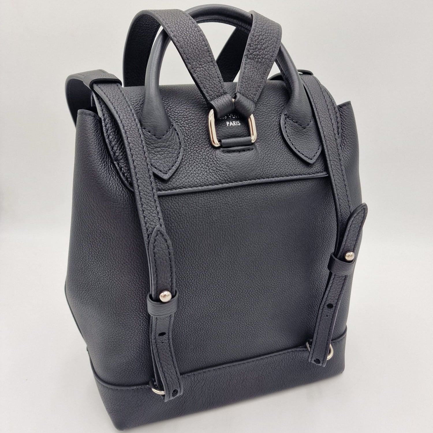 Louis Vuitton Lockme Backpack
