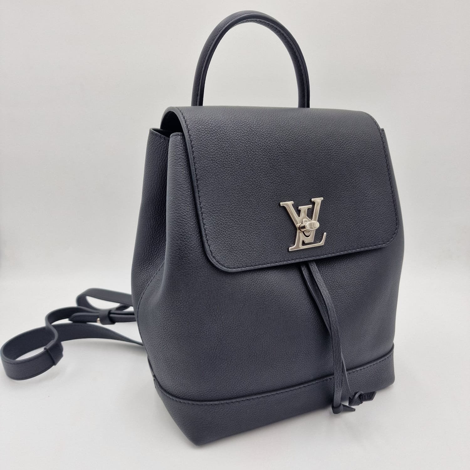 Louis Vuitton Lockme Backpack