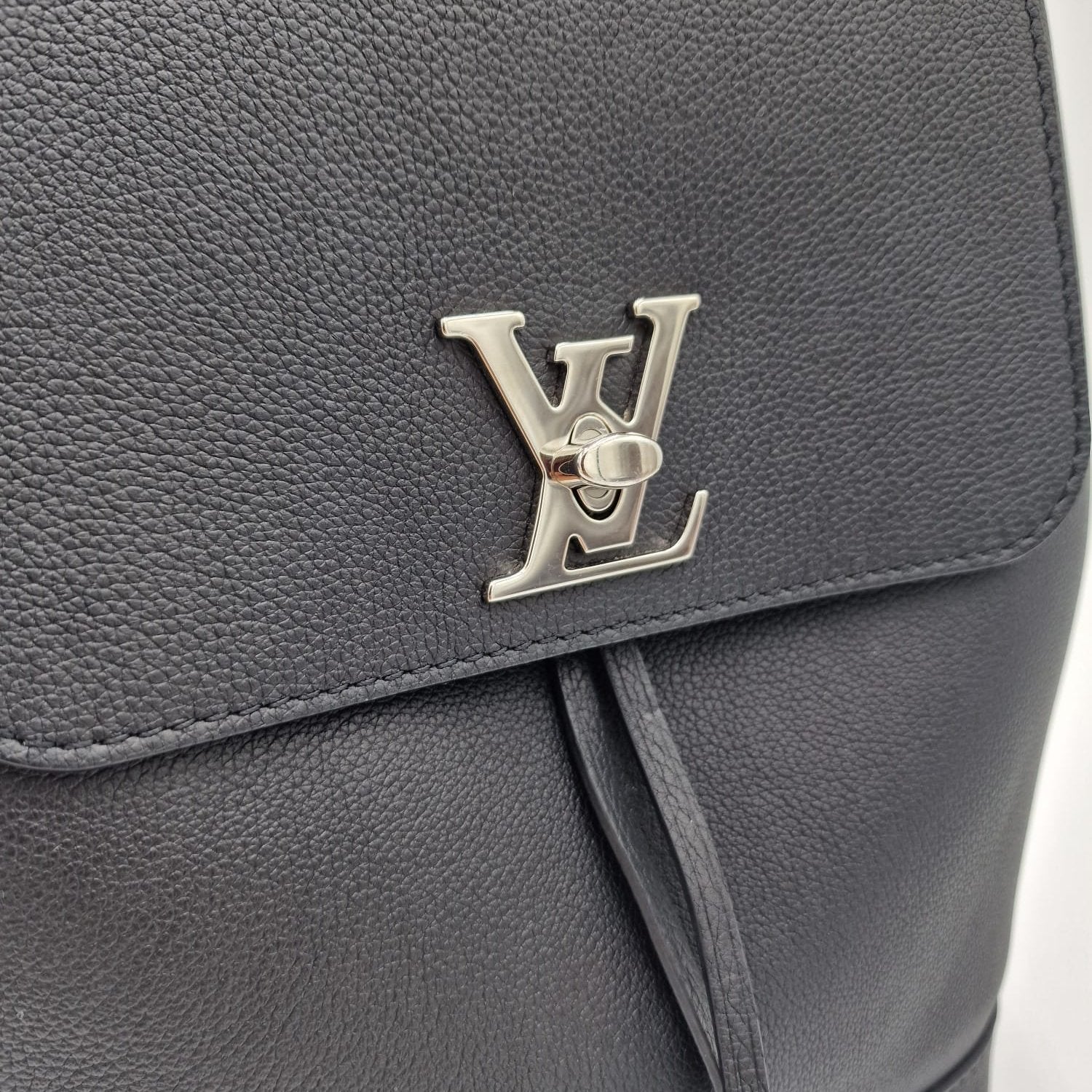 Louis Vuitton Lockme Backpack
