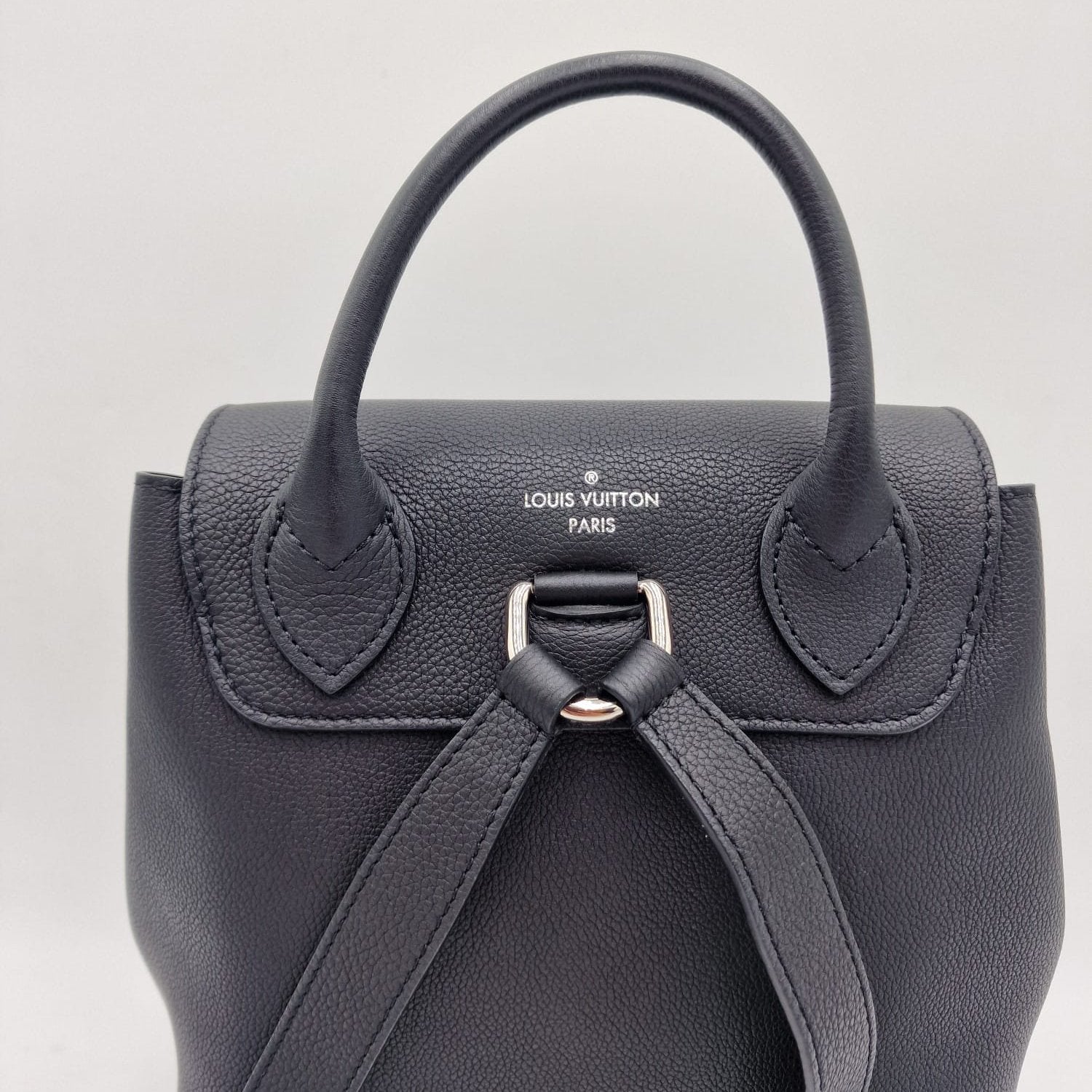 Louis Vuitton Lockme Backpack