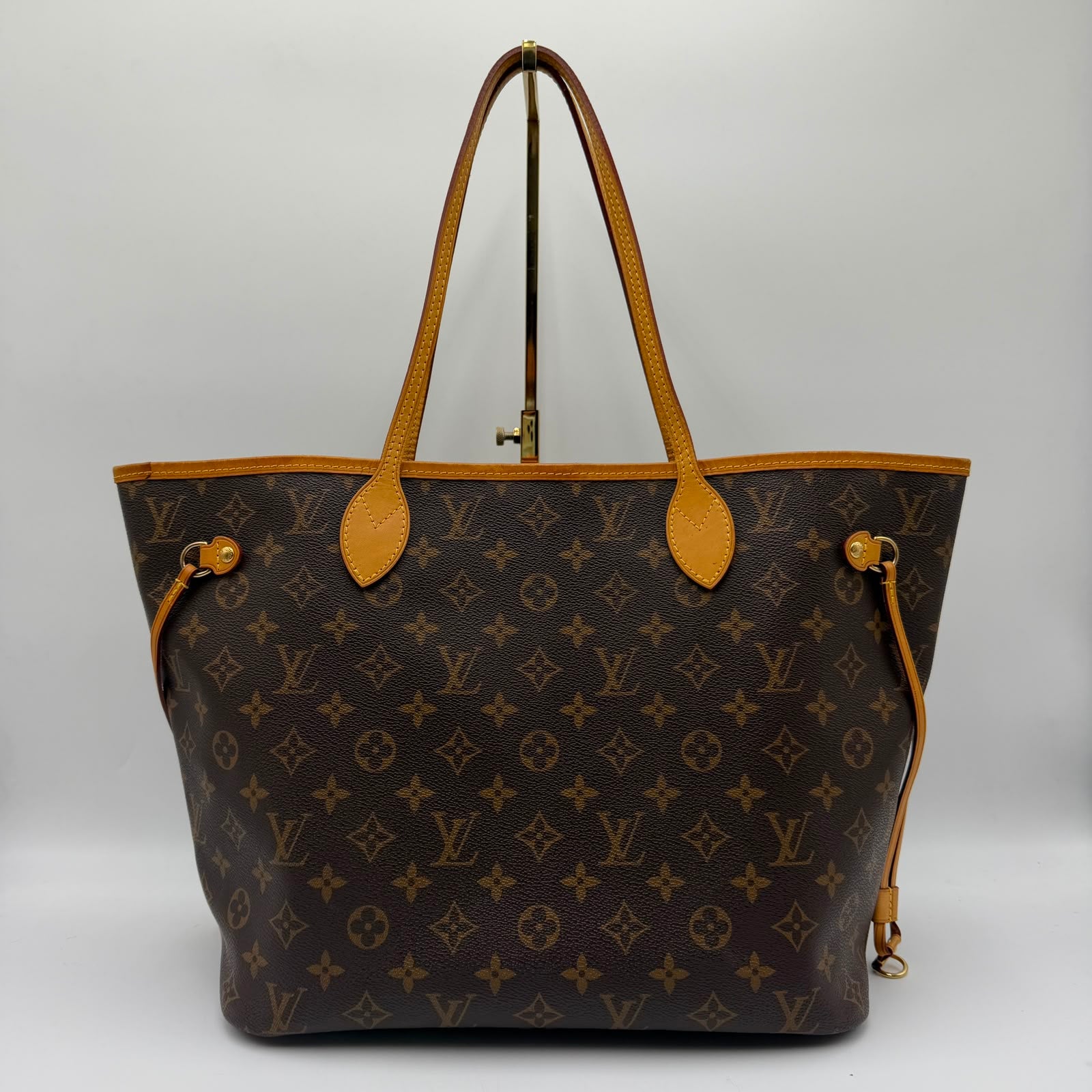 Louis Vuitton MM Neverfull Monogram