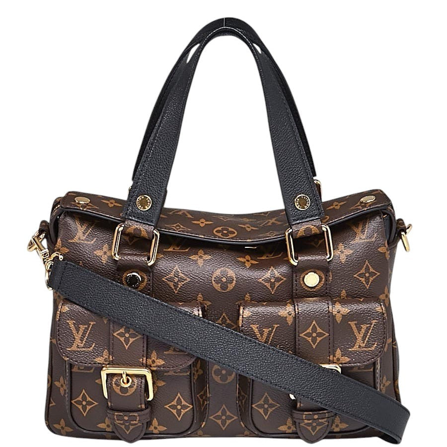 Louis Vuitton Manhattan Monogram