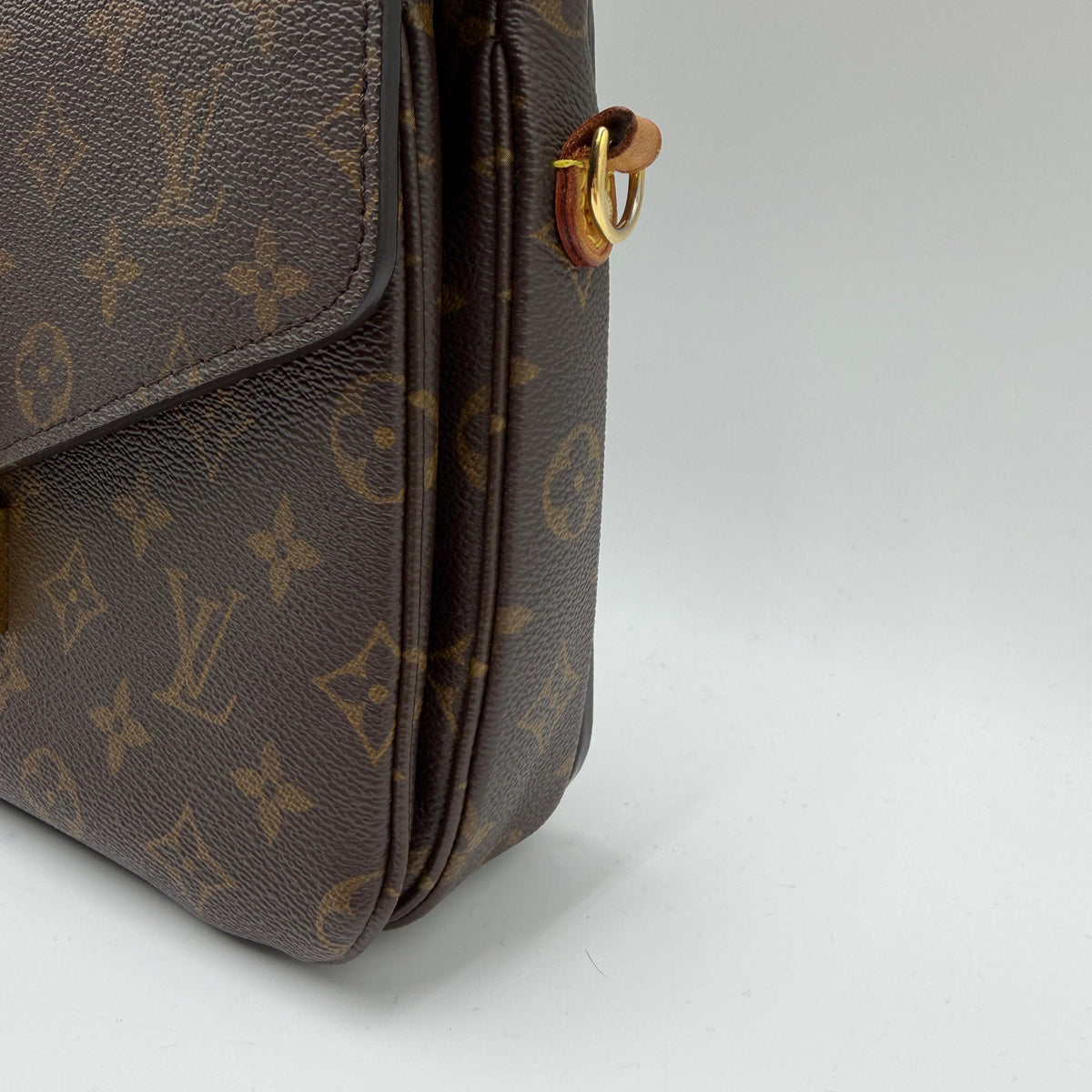Louis Vuitton Pochette Métis