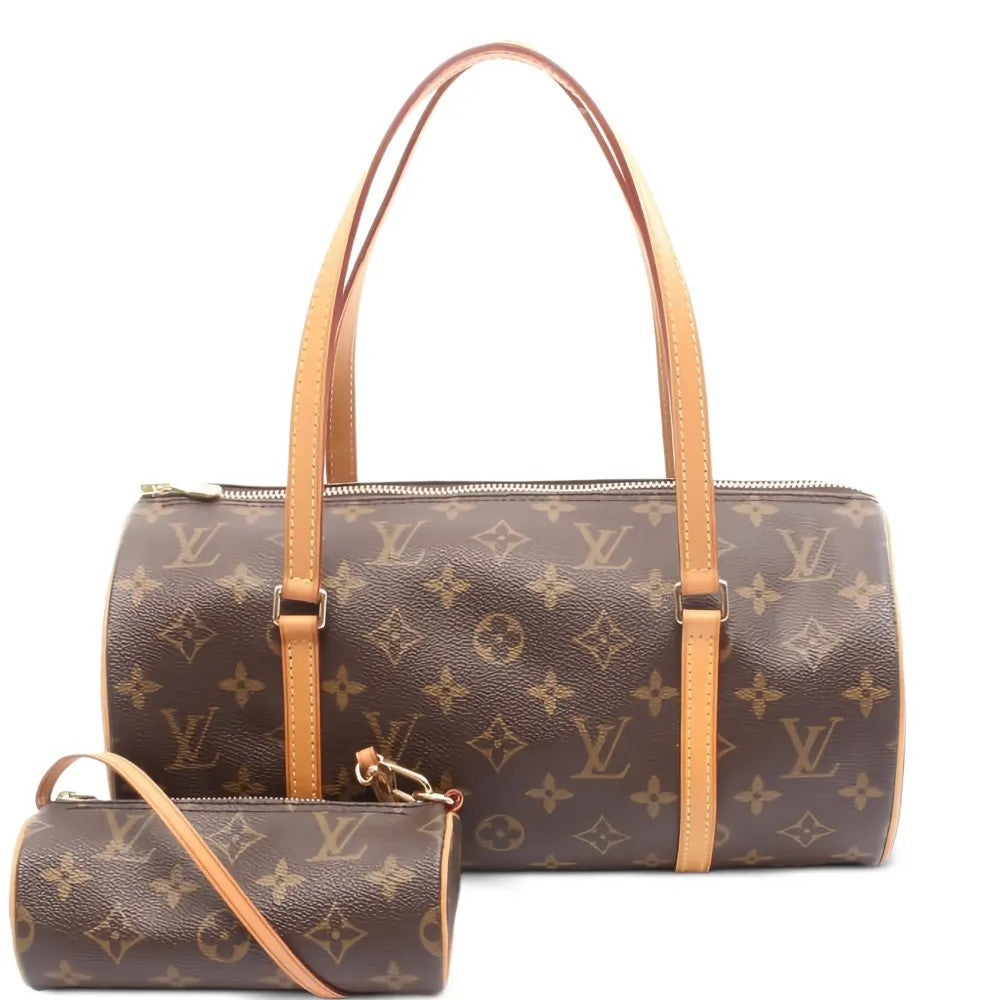 Louis Vuitton Papillon Monogram