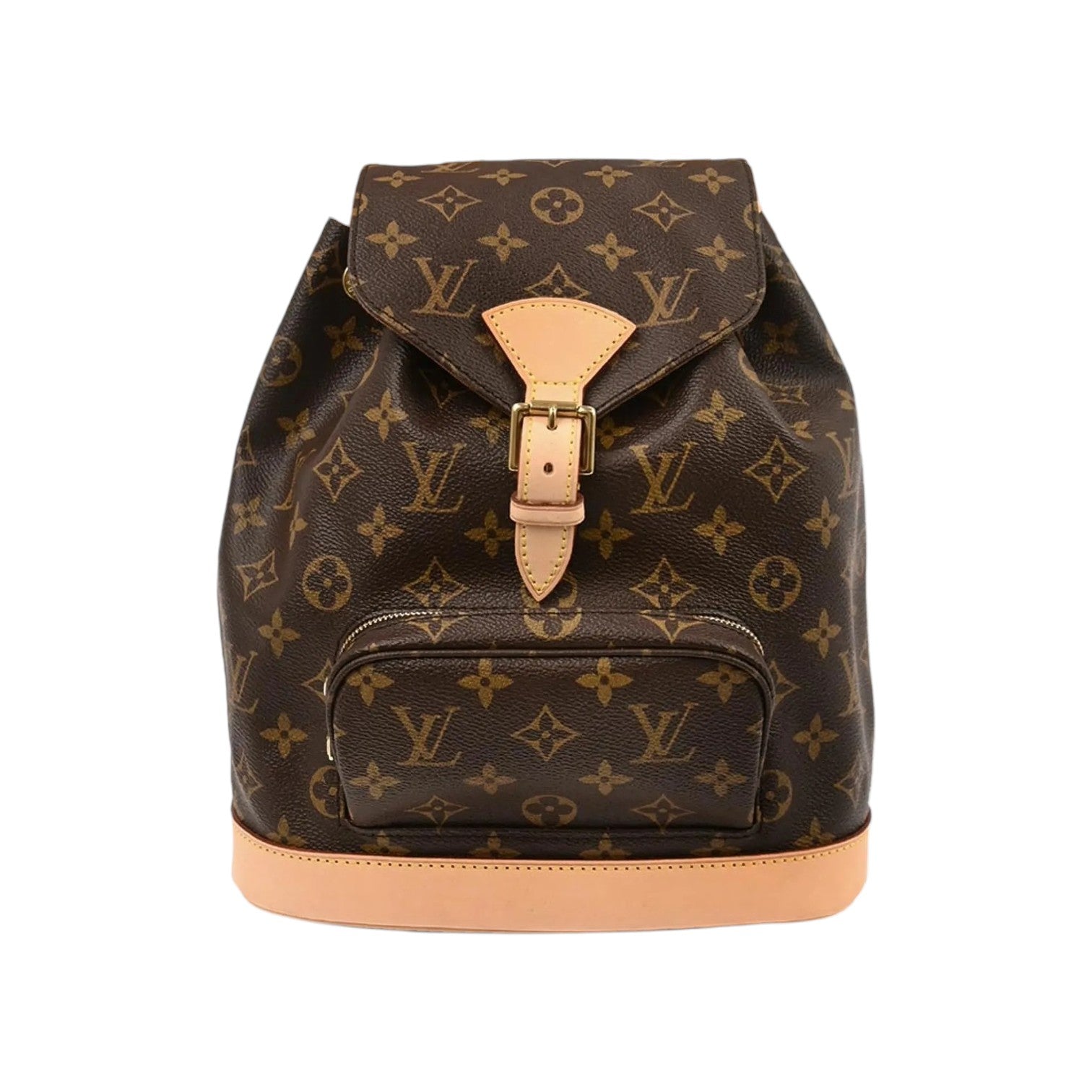 Louis Vuitton Montsouris