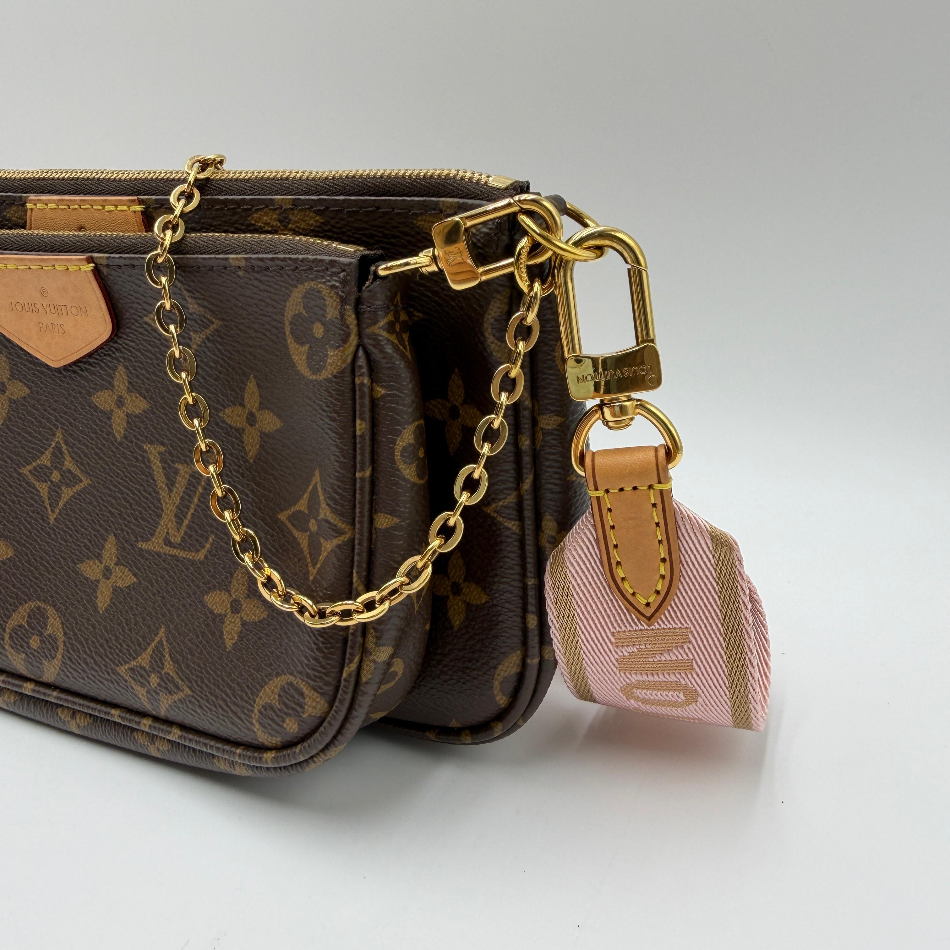 Louis Vuitton Multi Pochette Accessoires
