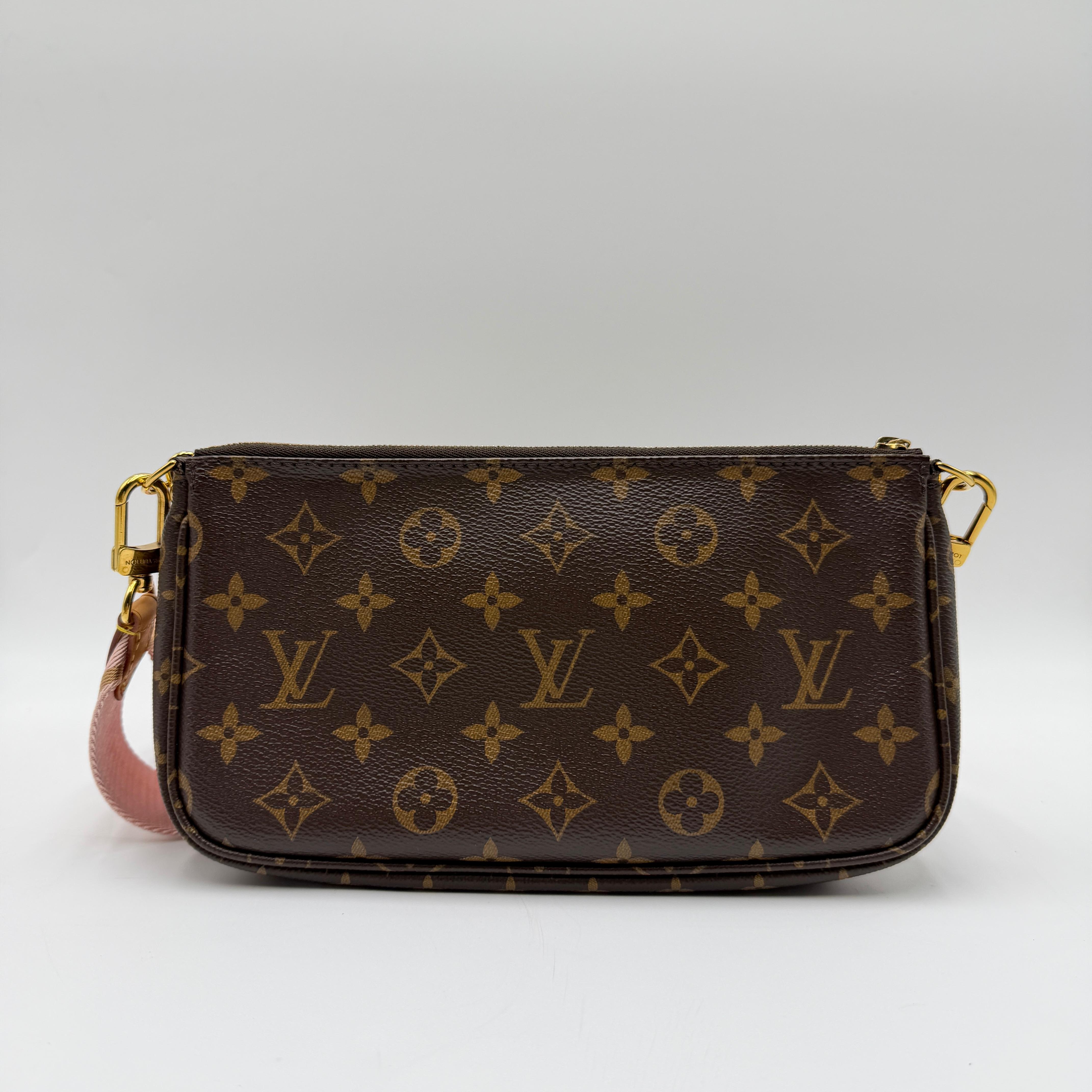 Louis Vuitton Multi Pochette Accessoires
