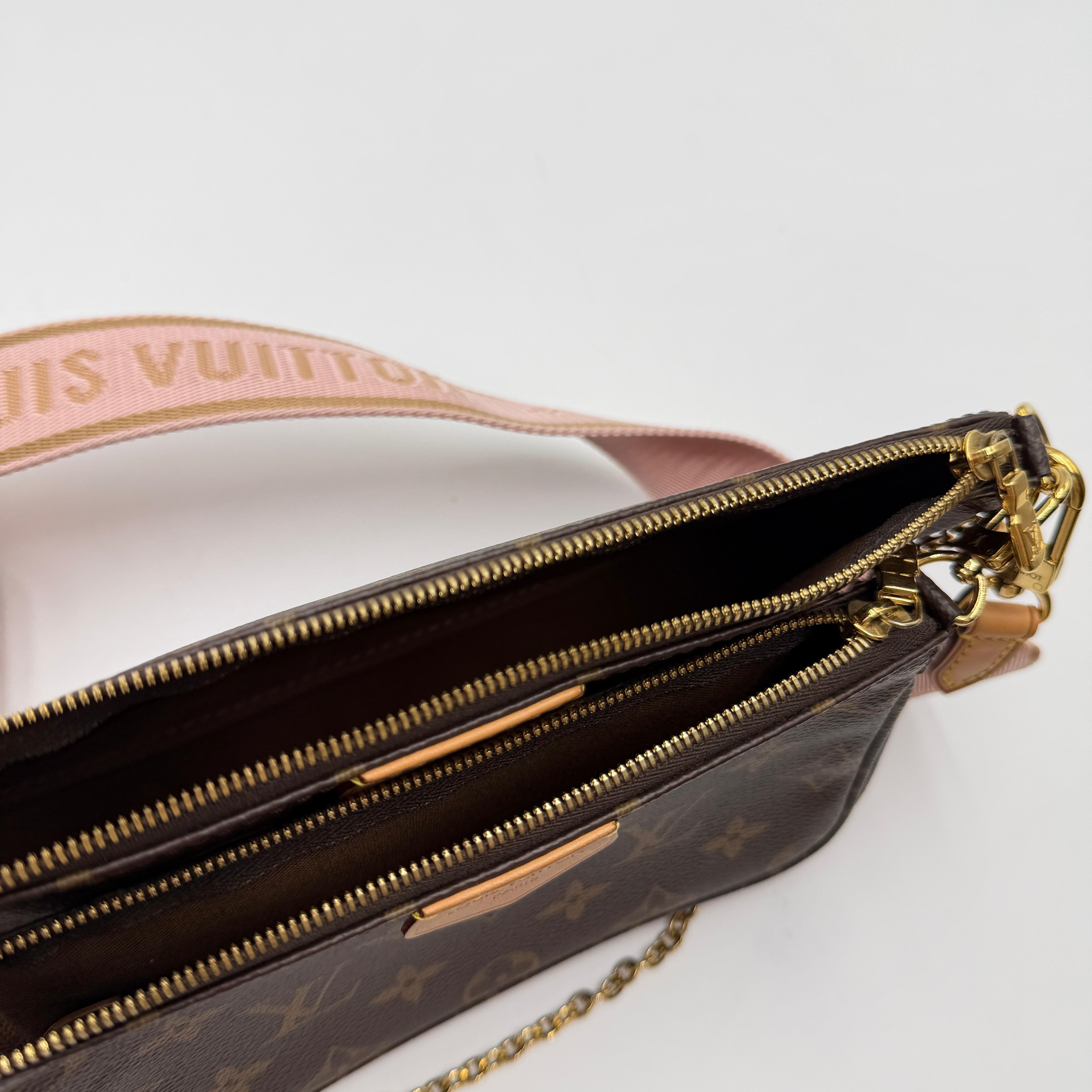 Louis Vuitton Multi Pochette Accessoires