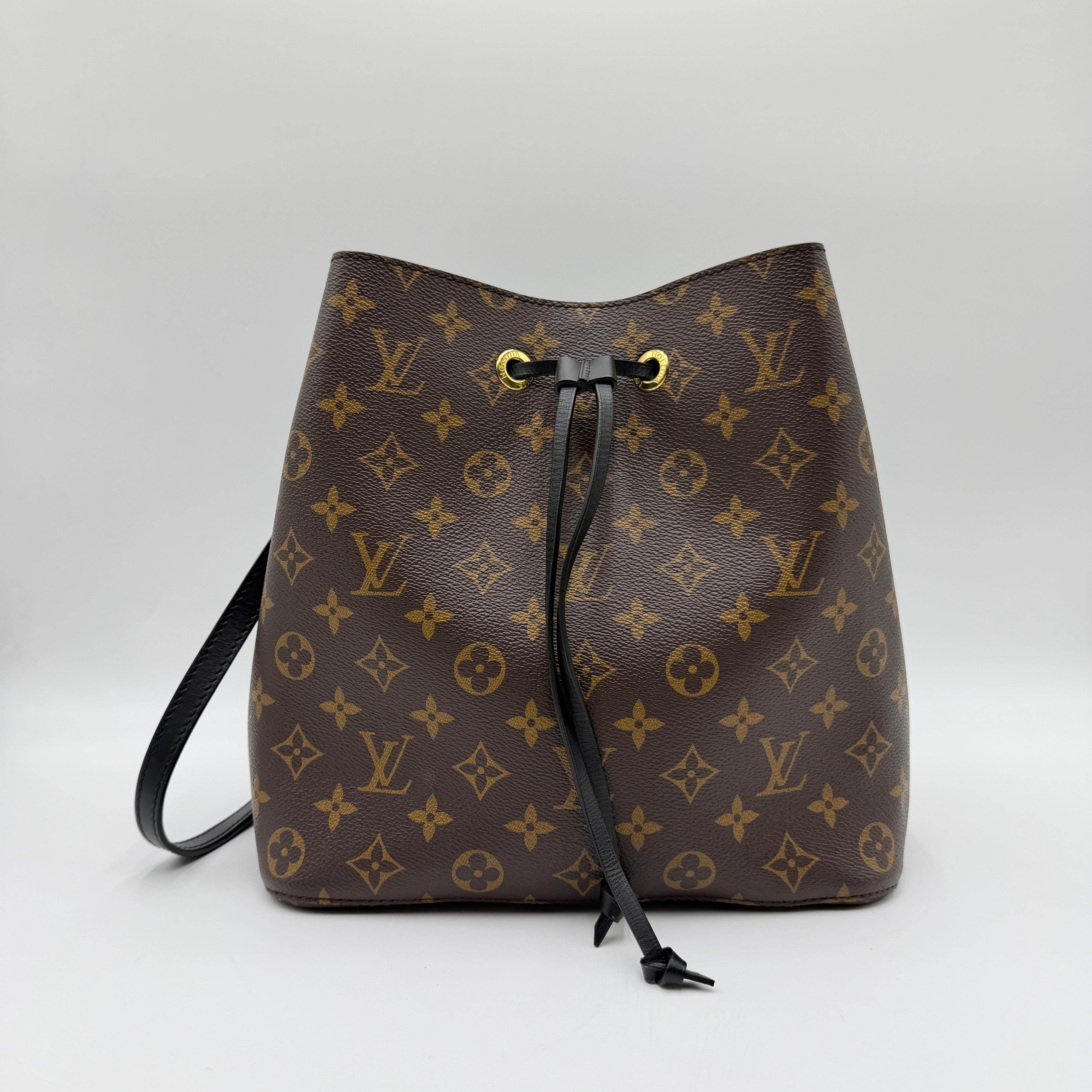 Louis Vuitton NéoNoé MM Monogram