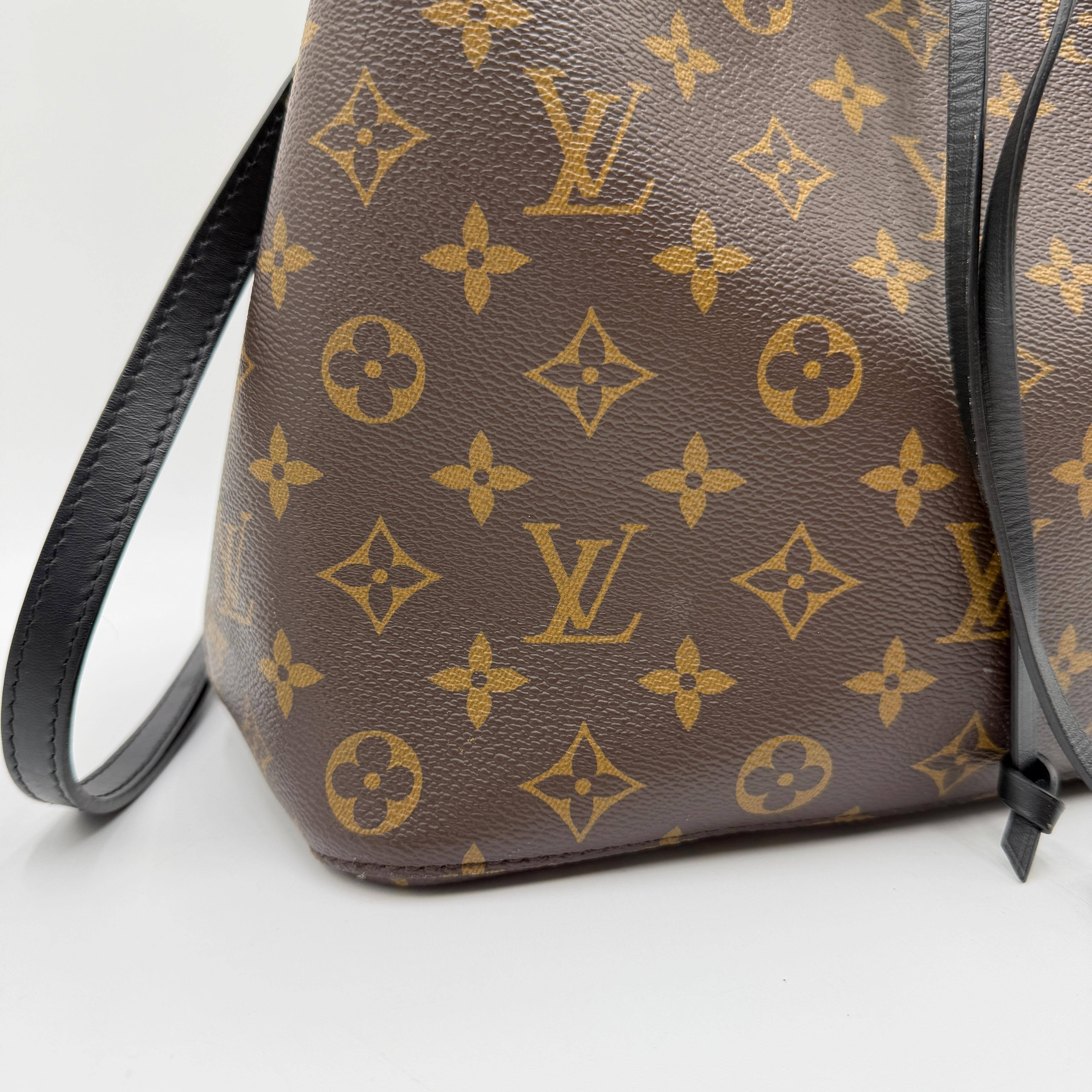 Louis Vuitton NéoNoé MM Monogram