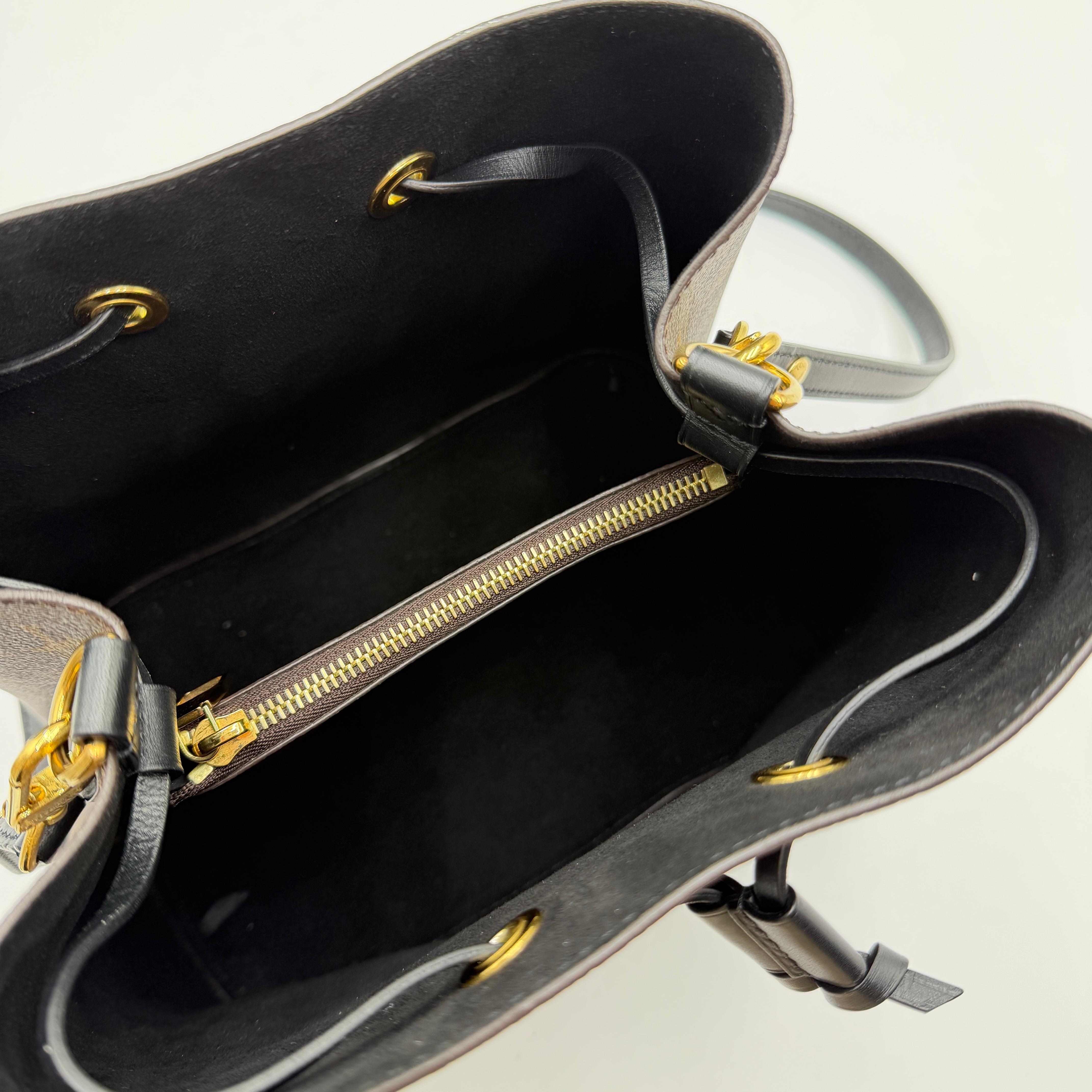 Louis Vuitton NéoNoé MM Monogram