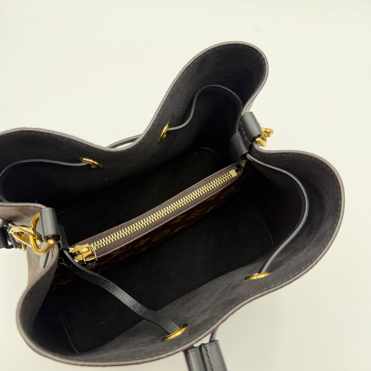 Louis Vuitton NéoNoé MM Monogram