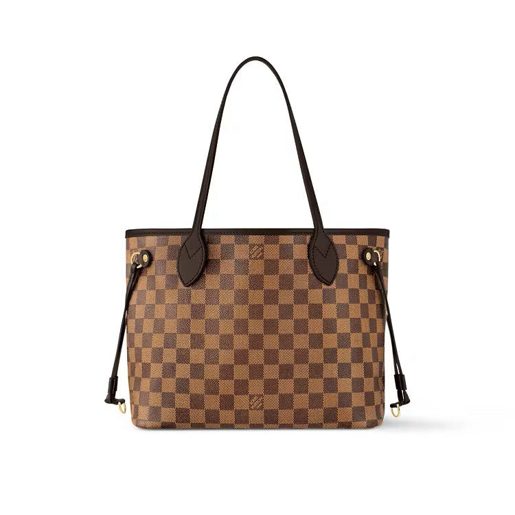 Louis Vuitton Neverfull PM Damier Ebene