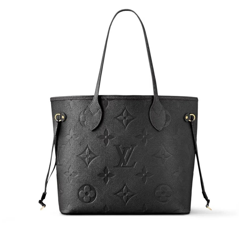 Louis Vuitton Neverfull Empreinte MM