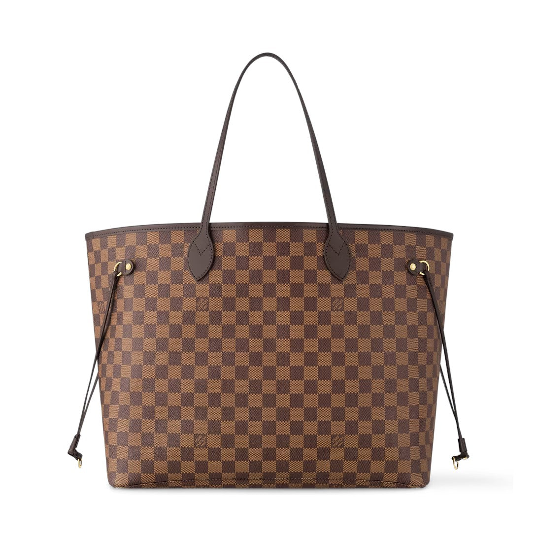 Louis Vuitton Neverfull GM Damier Ebene