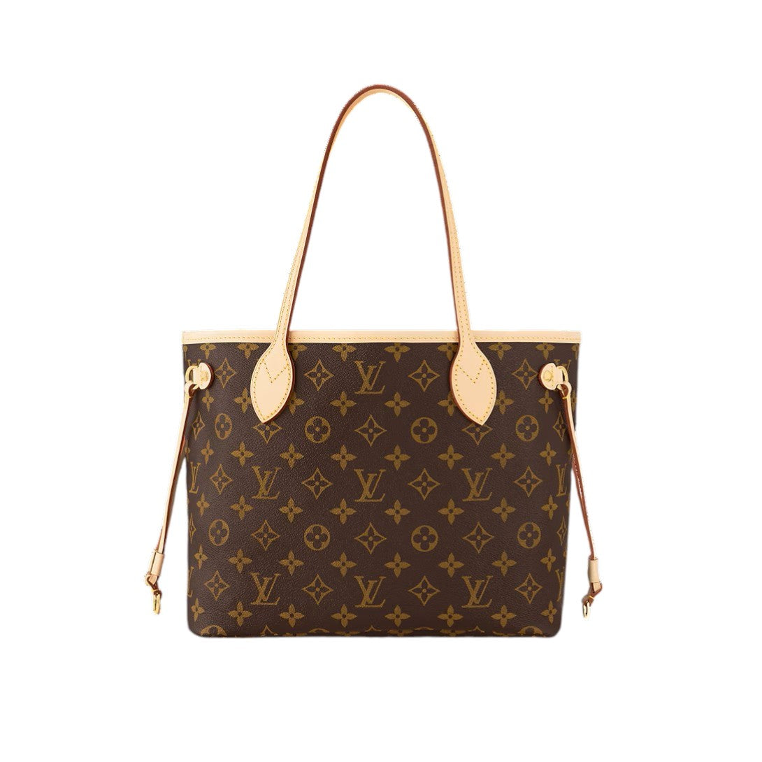 Louis Vuitton Neverfull PM Monogram