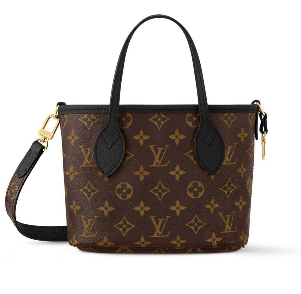 Louis Vuitton Inside Out BB