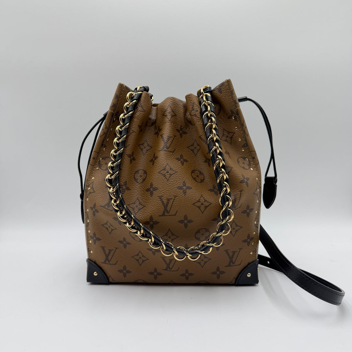 Louis Vuitton Noé Trunk PM