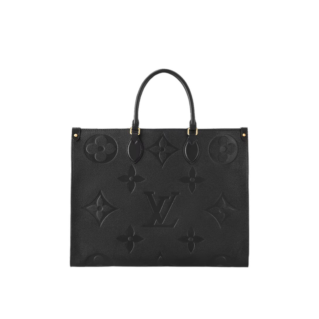 Louis Vuitton OnTheGo MM