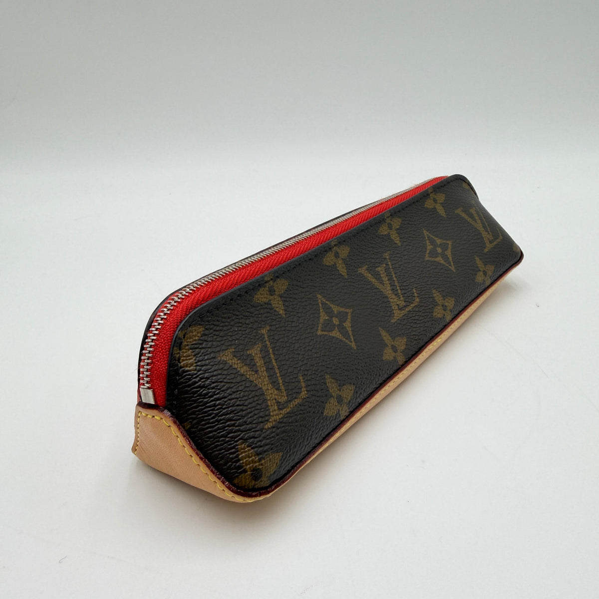 Louis Vuitton Elizabeth Pencil Pouch