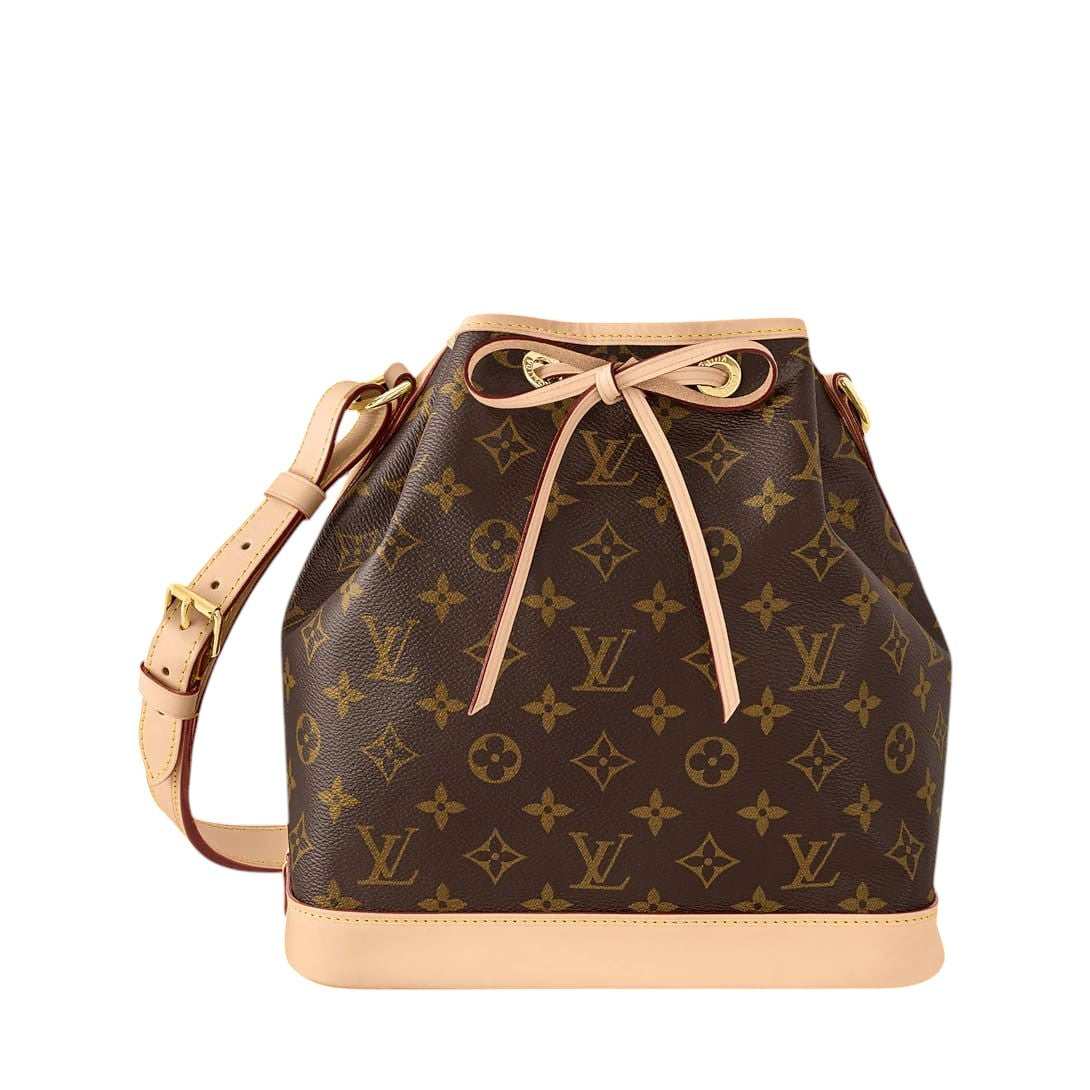 Louis Vuitton Petit Noé Monogram