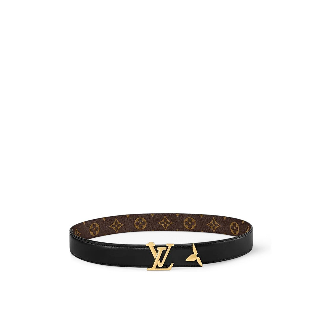 Louis Vuitton Prety Reversible Belt