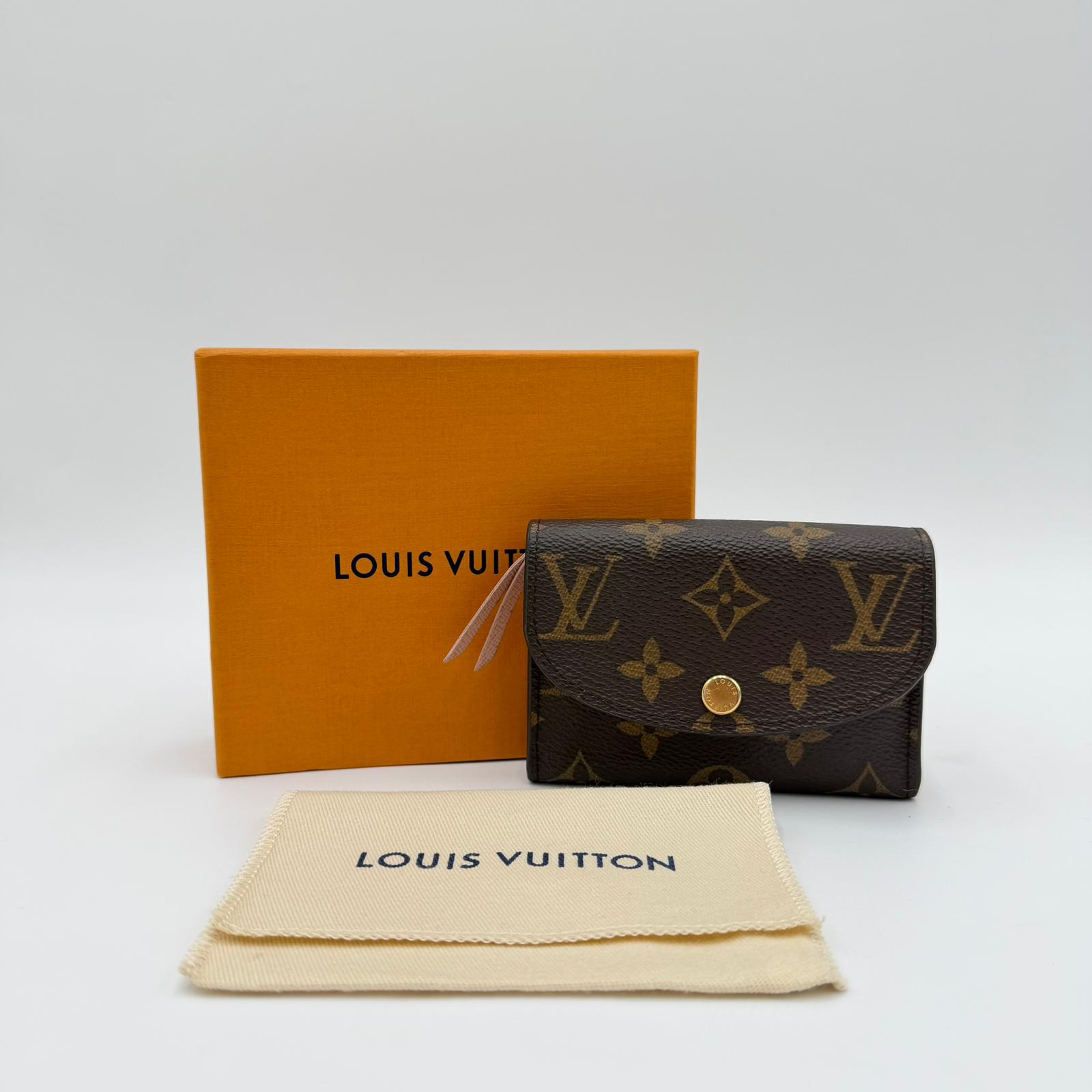 Louis Vuitton Rosalie
