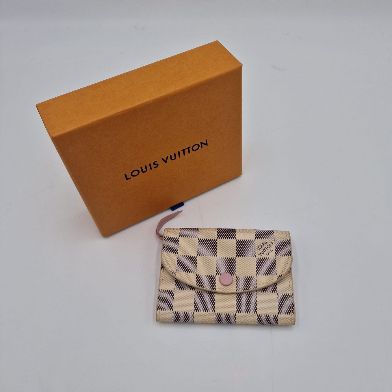 Louis Vuitton Rosalie