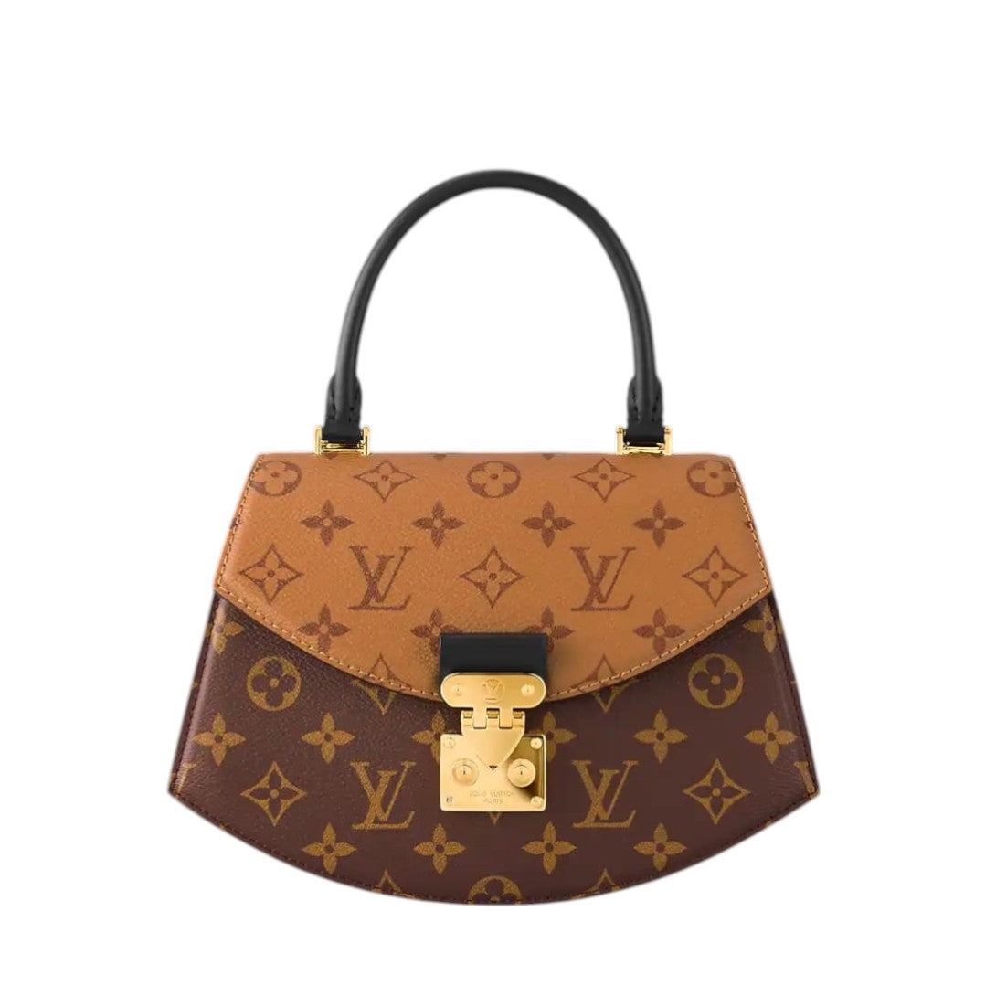 Louis Vuitton Tilsitt Reverse