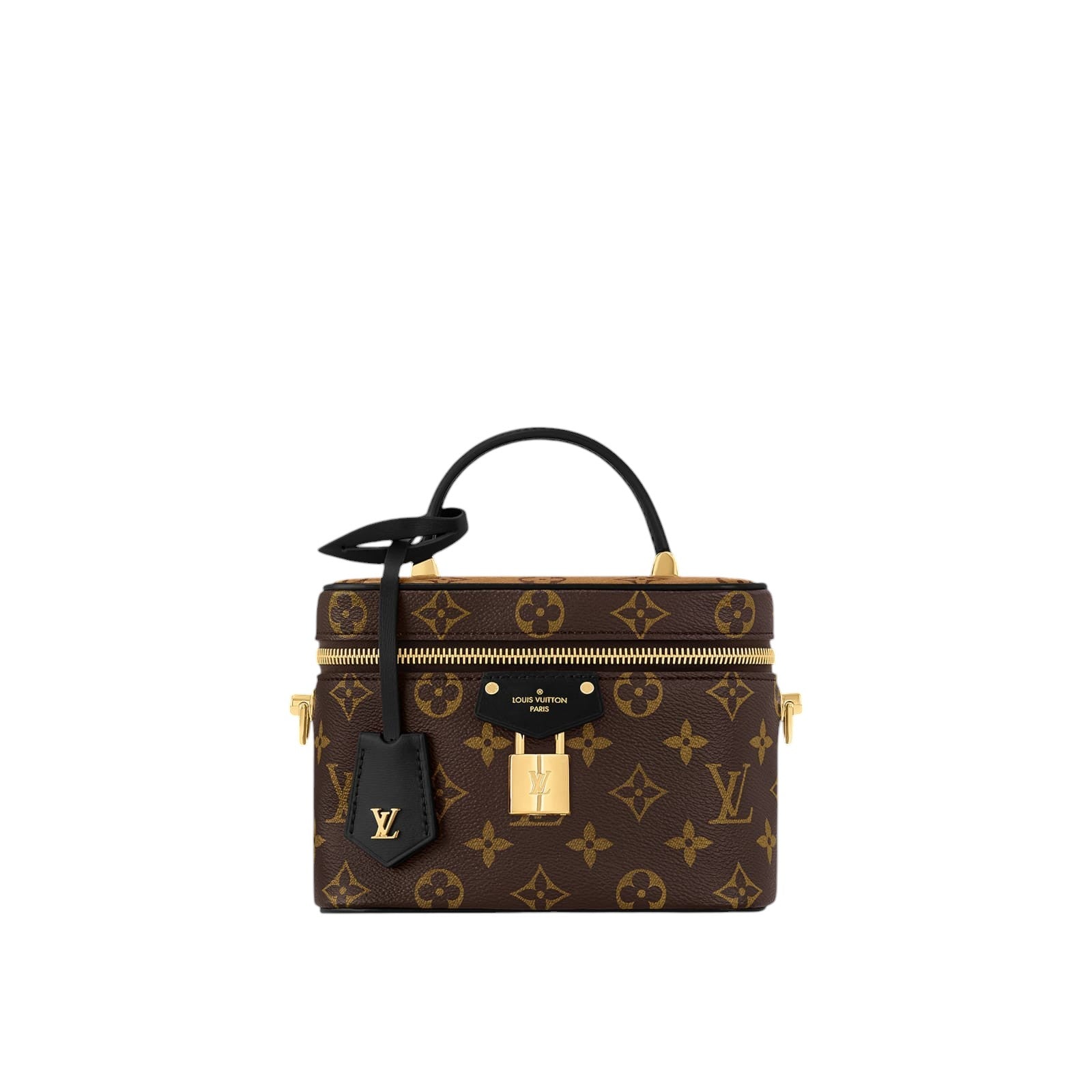 Louis Vuitton Vanity PM Reverse