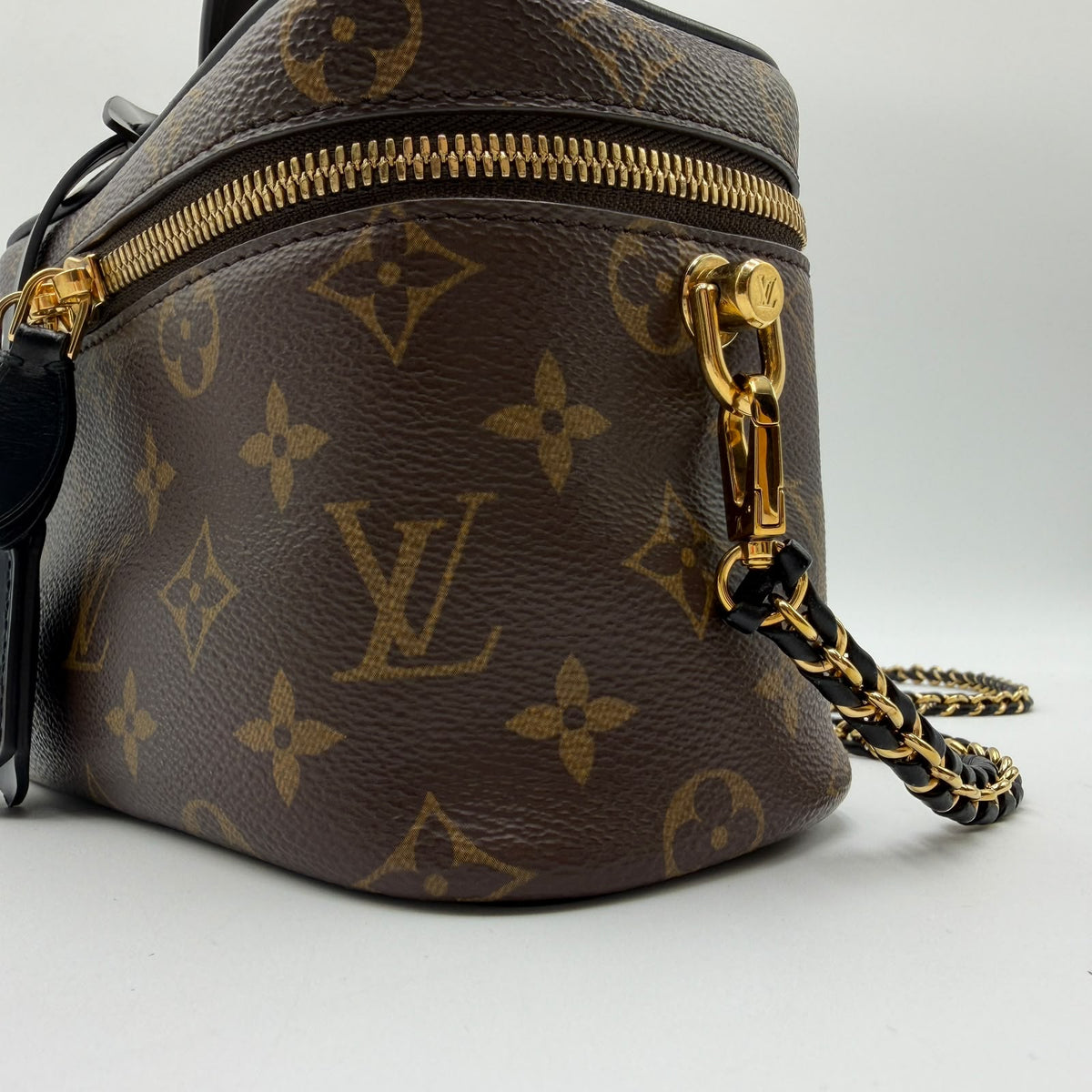 Louis Vuitton Vanity PM Reverse