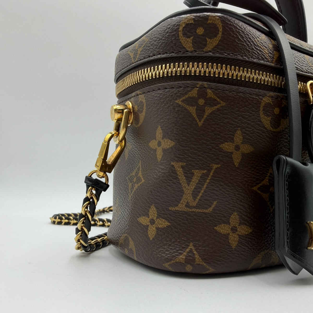 Louis Vuitton Vanity PM Reverse